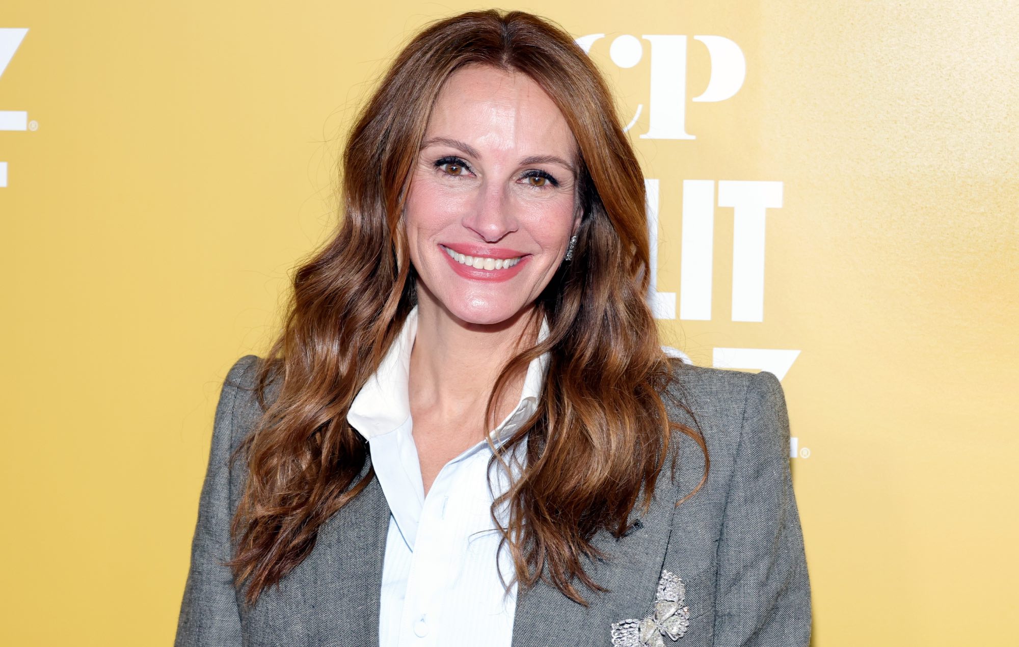 Julia Roberts habla de lo que "detestaba" de "Notting Hill