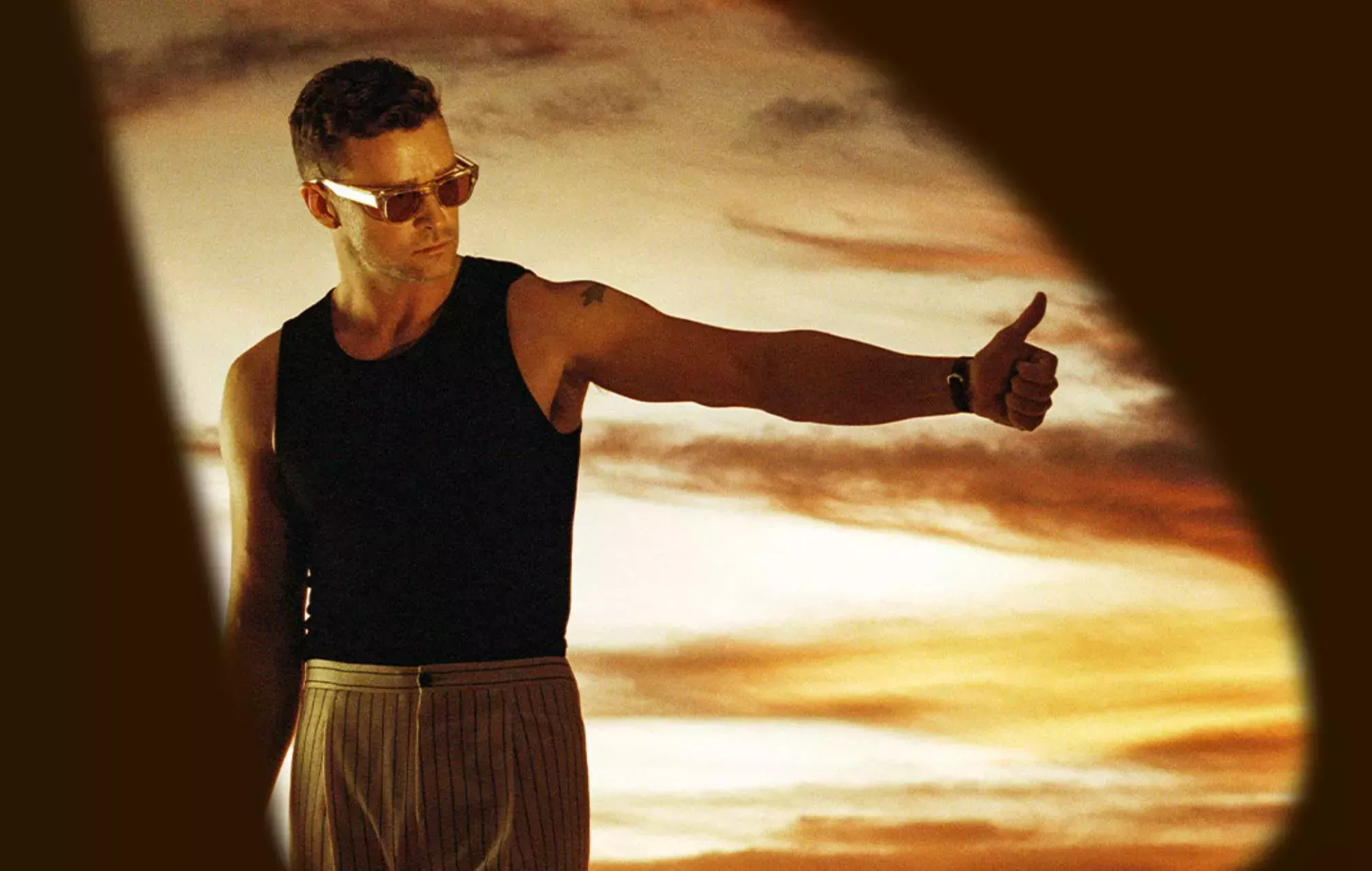 Justin Timberlake anuncia su primera gira en cinco años con las fechas de 'Forget The World' US 2024