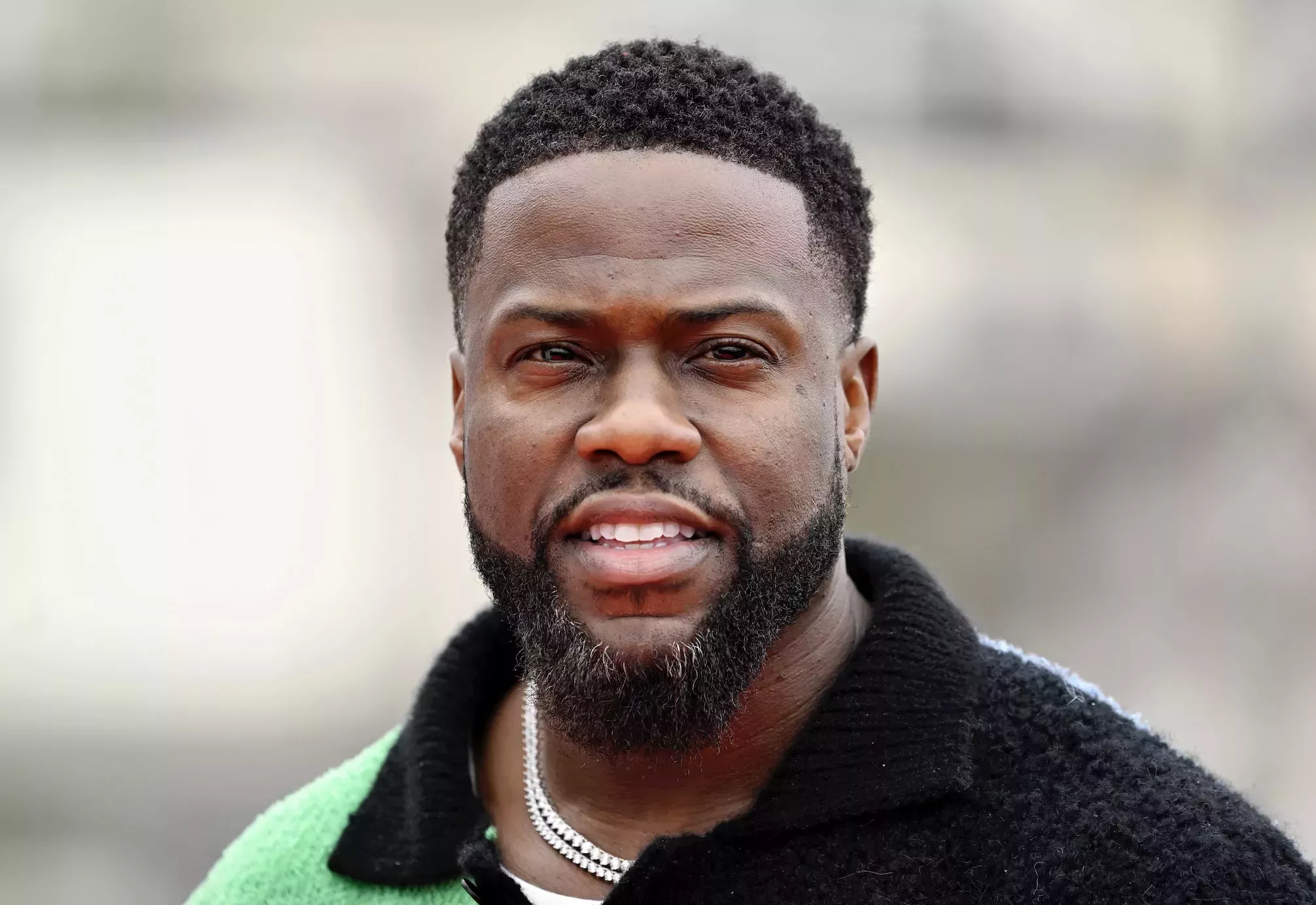Kevin Hart se sincera sobre aterrador accidente de avión: 