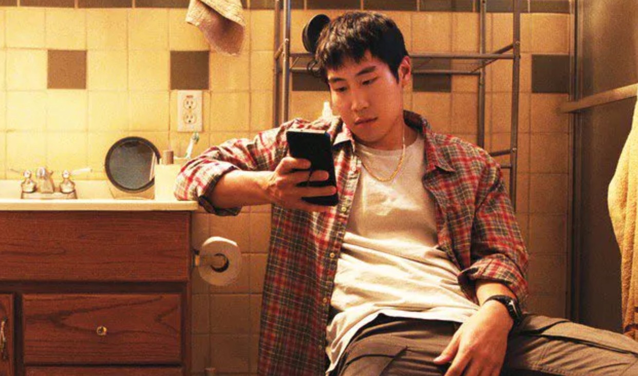 La estrella de Beef se une a The Last of Us en un papel clave