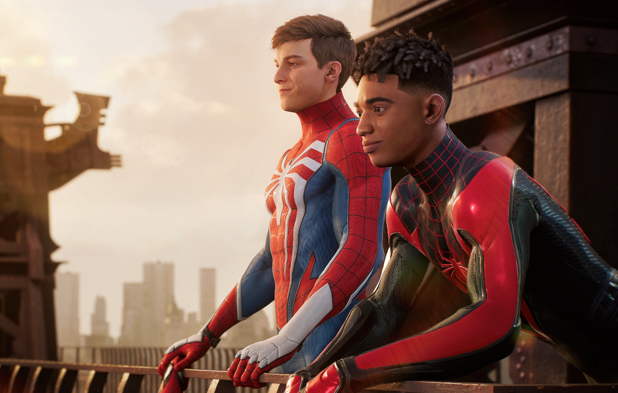 La modelo de 'Marvel's Spider-Man' denuncia el acoso de los fans
