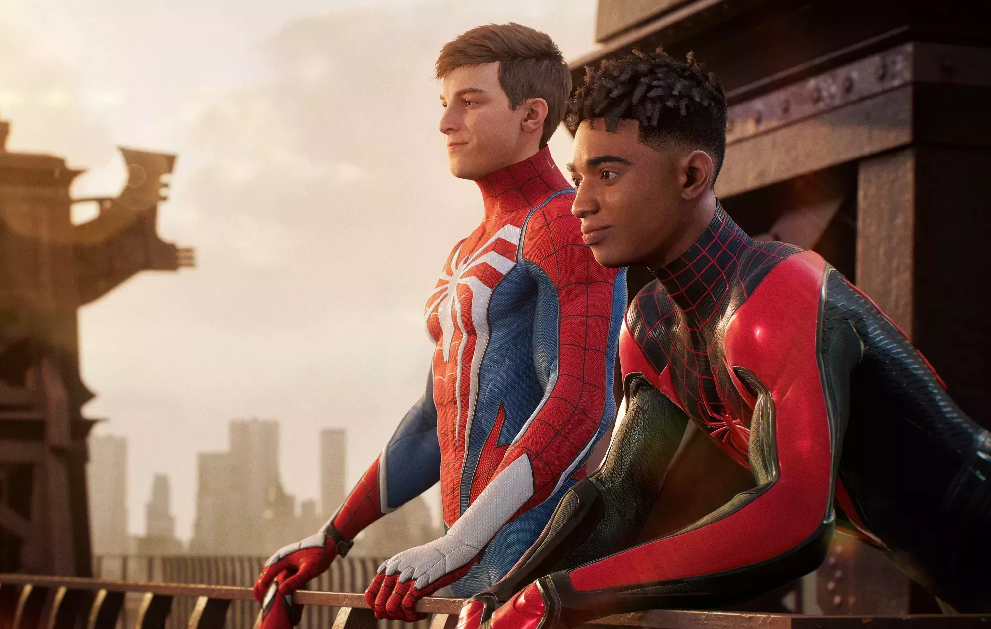 La modelo de 'Marvel's Spider-Man' denuncia el acoso de los fans