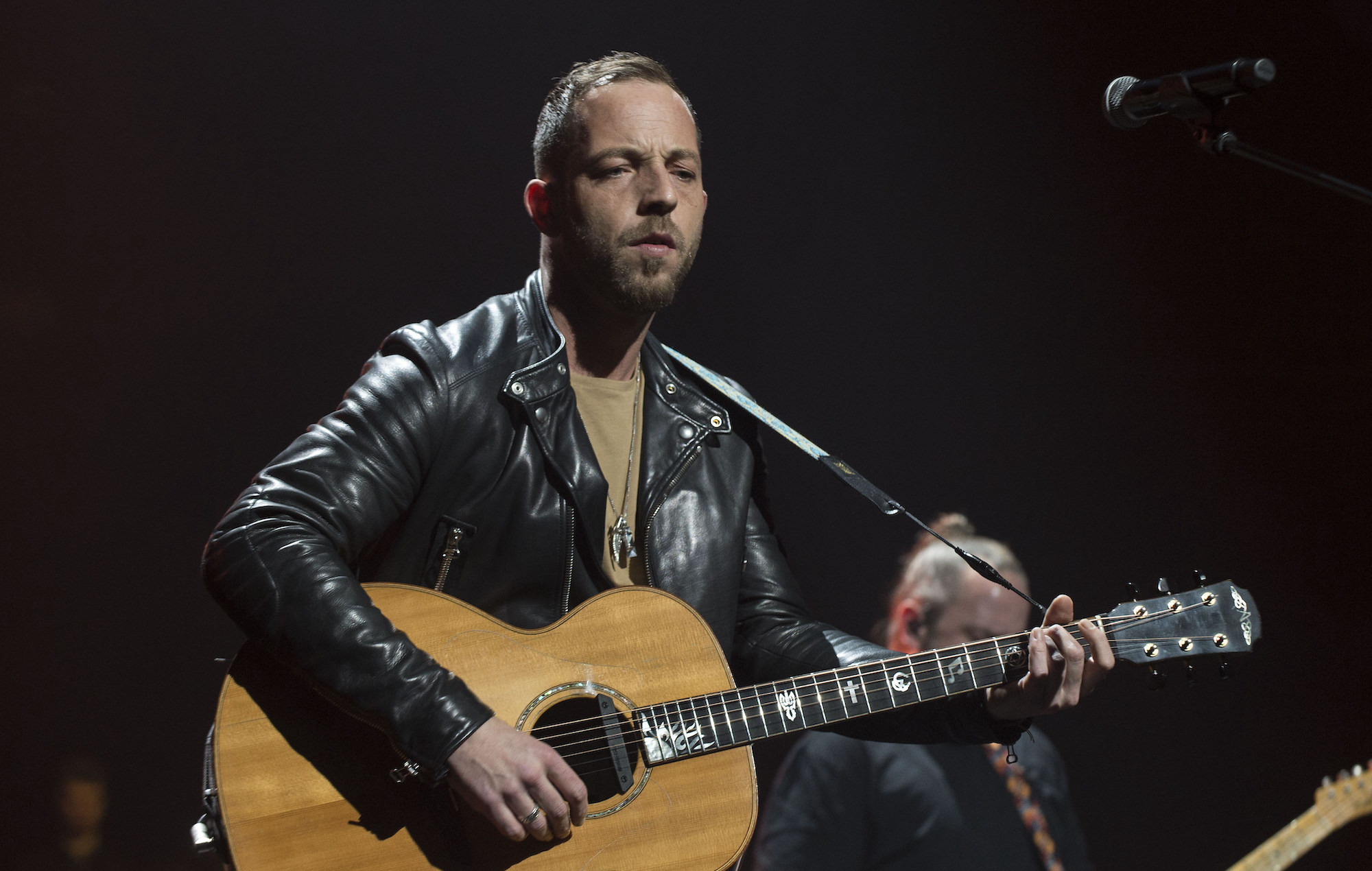 La mujer de James Morrison, Gill Catchpole, de 45 años, encontrada muerta en su casa