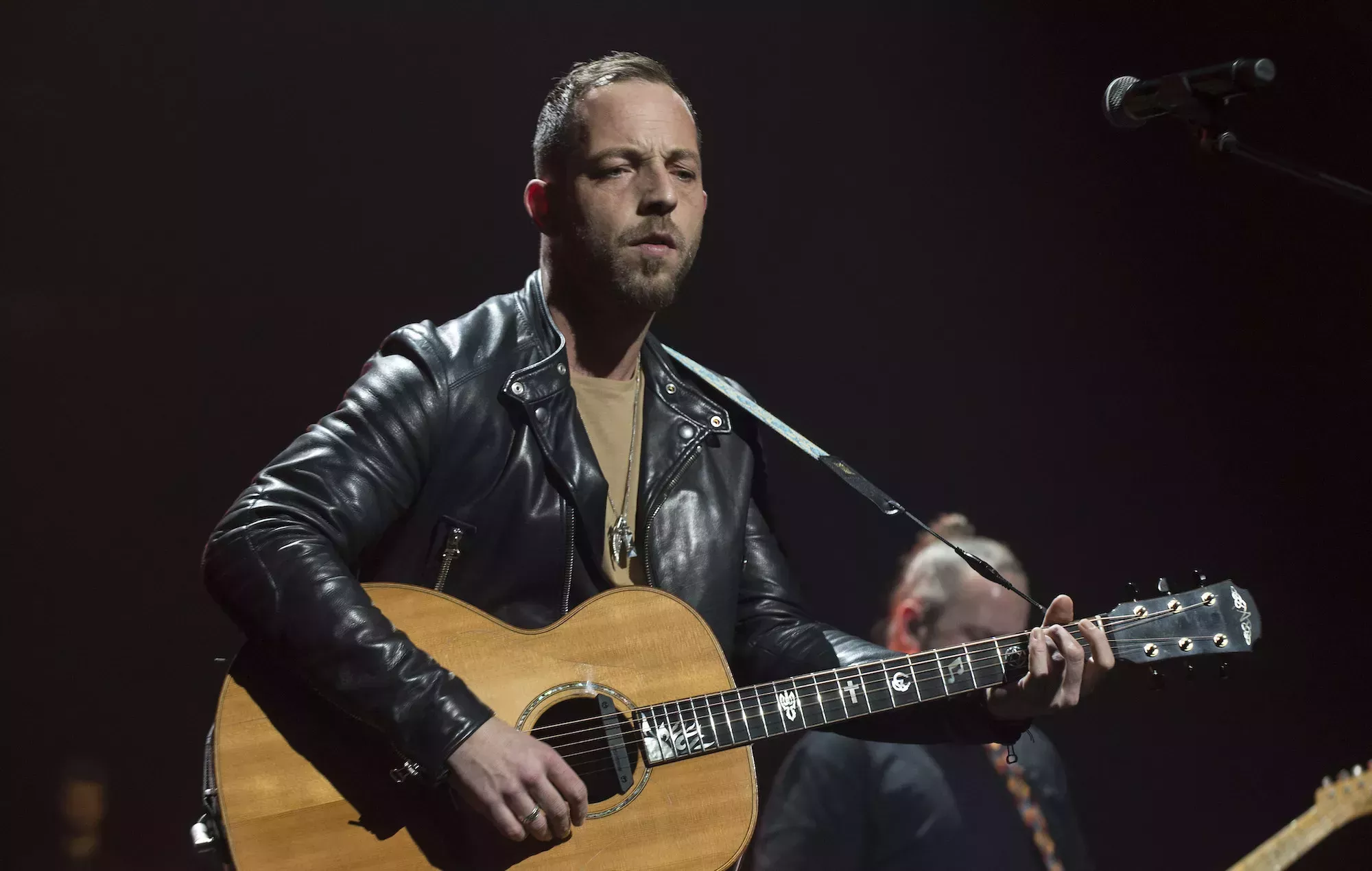 La mujer de James Morrison, Gill Catchpole, de 45 años, encontrada muerta en su casa