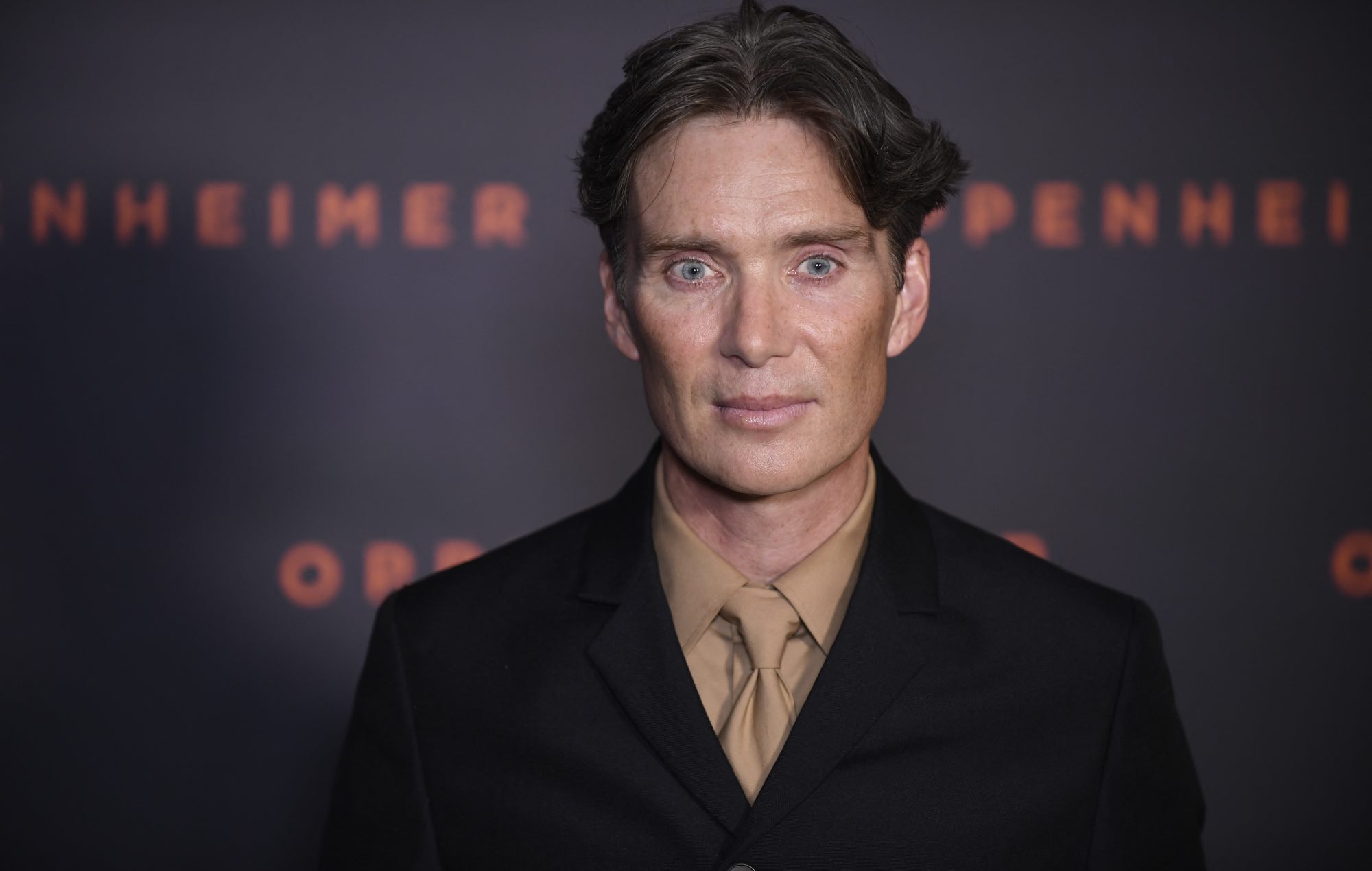 La nueva película de Cillian Murphy inaugurará el Festival de Berlín