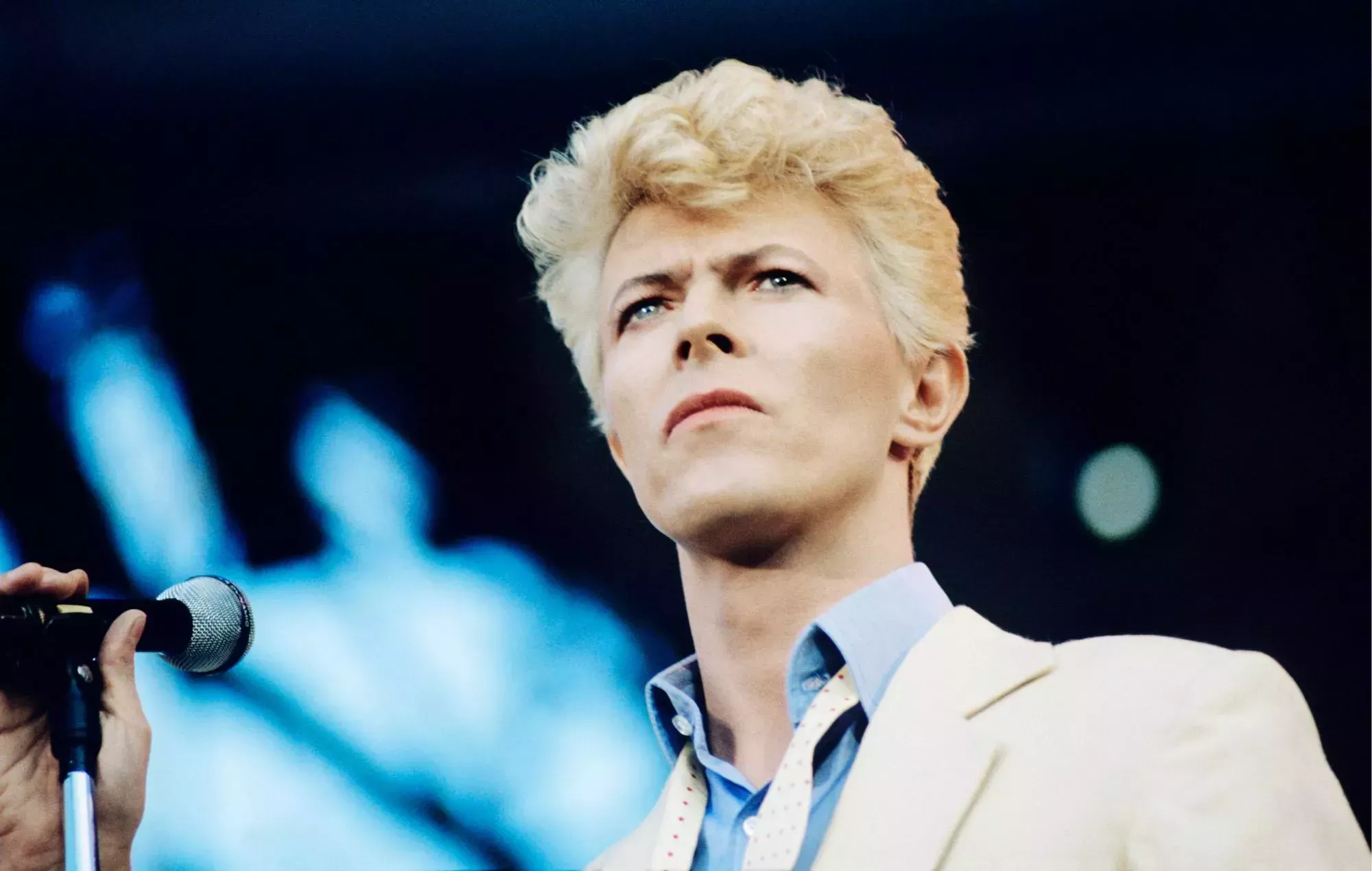 La próxima semana se inaugurará en París una calle con el nombre de David Bowie, pero el Reino Unido no tiene ninguna