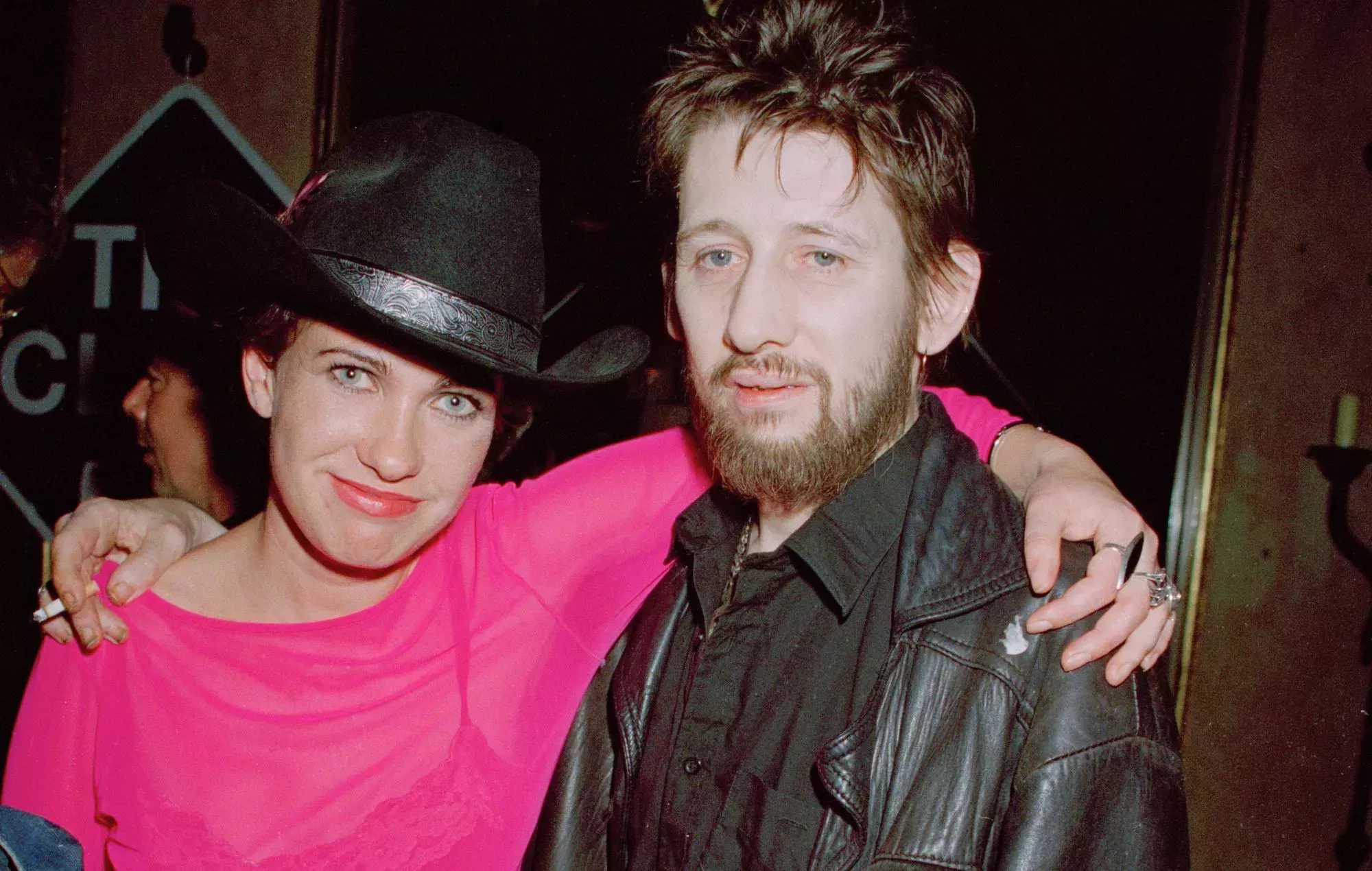 La viuda de Shane MacGowan habla sobre entrar en terapia de duelo: 