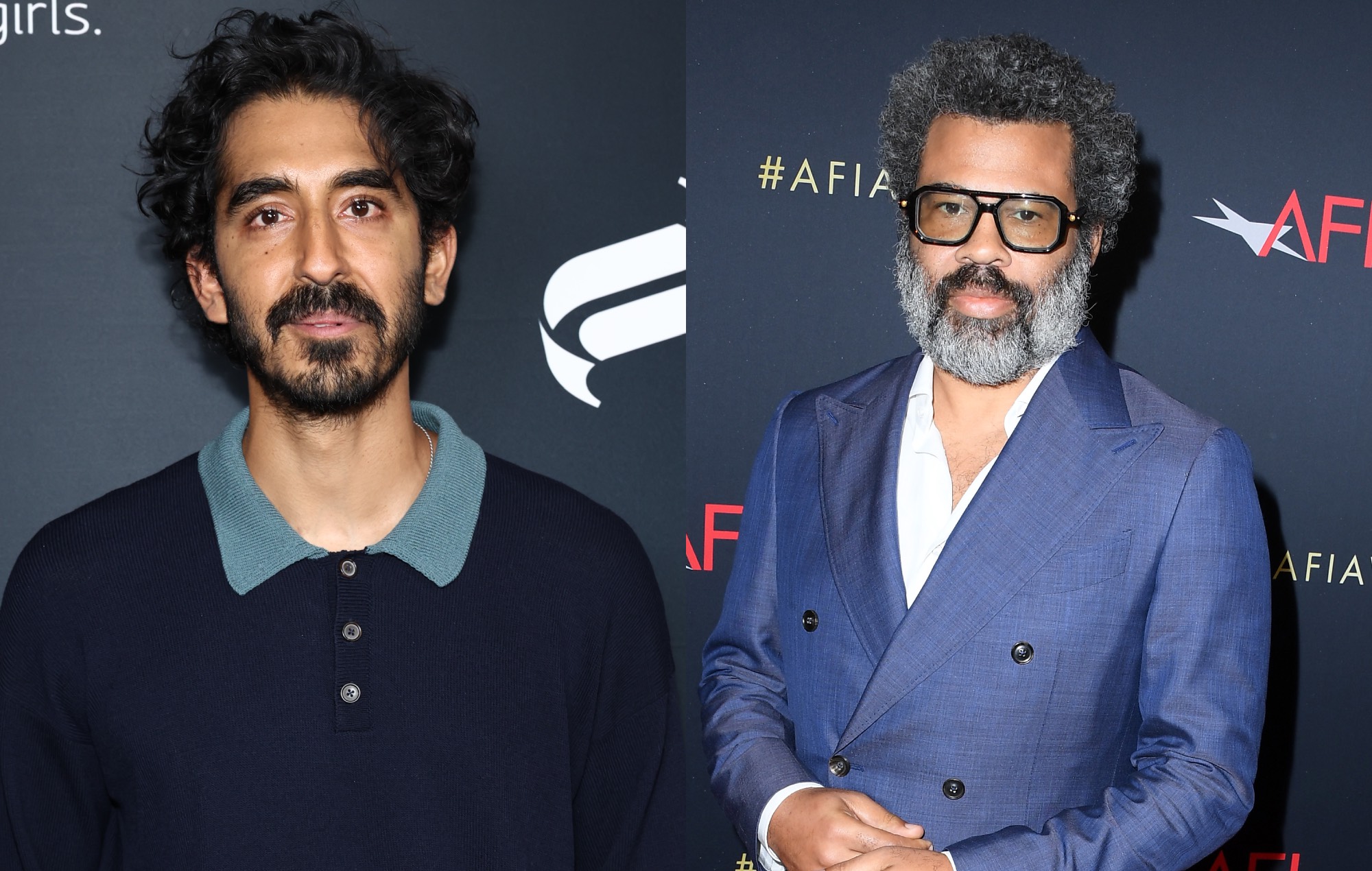 Lanzamiento del nuevo tráiler de acción de la película "Monkey Man", producida por Dev Patel y Jordan Peele