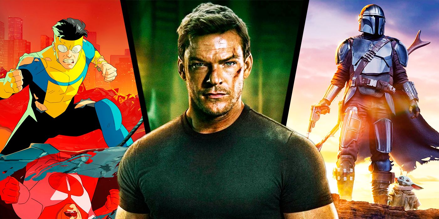 Las 10 mejores series de la última década que ya son clásicos