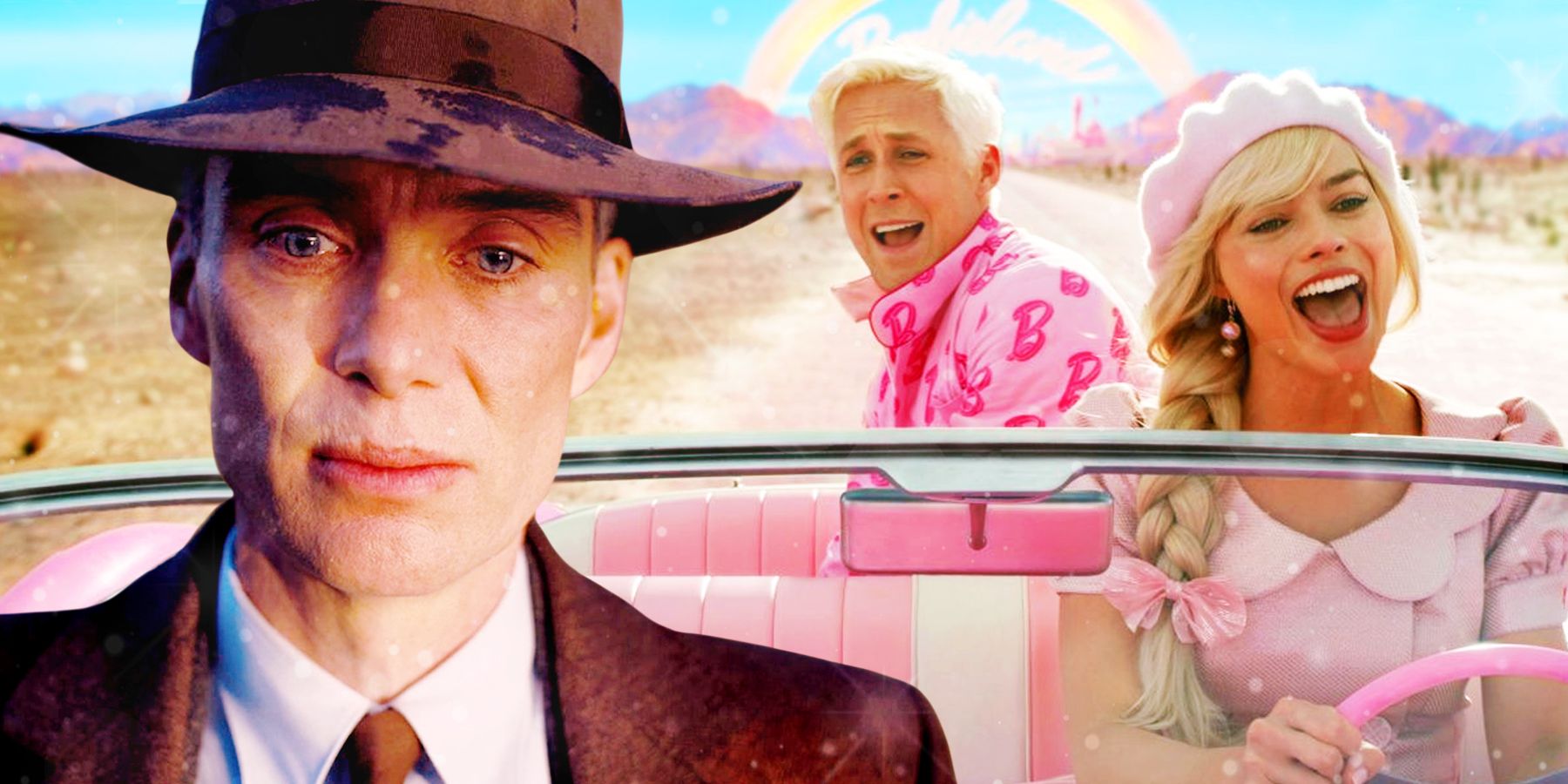 Las 10 películas más influyentes de 2023