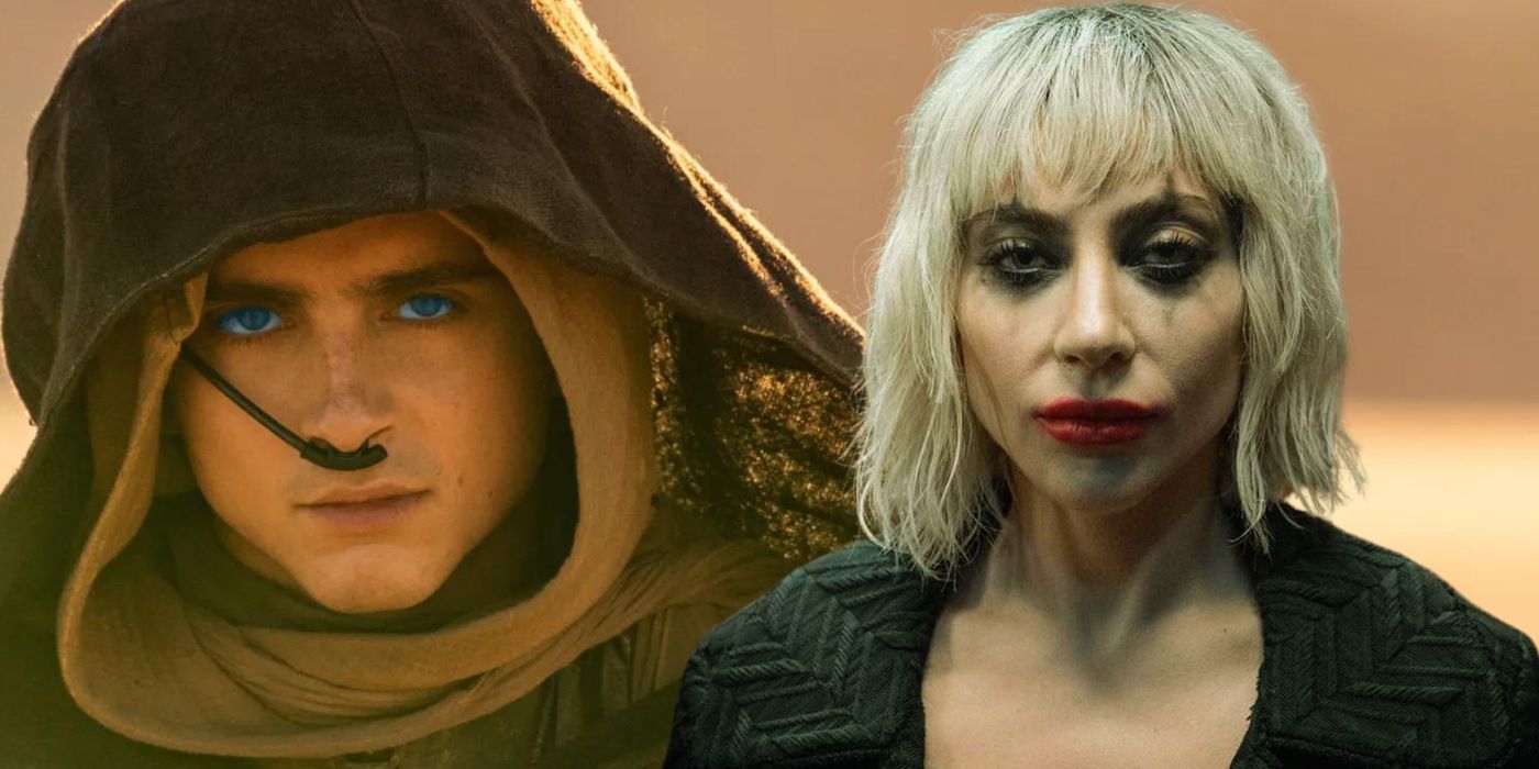 Las 10 secuelas más esperadas de 2024