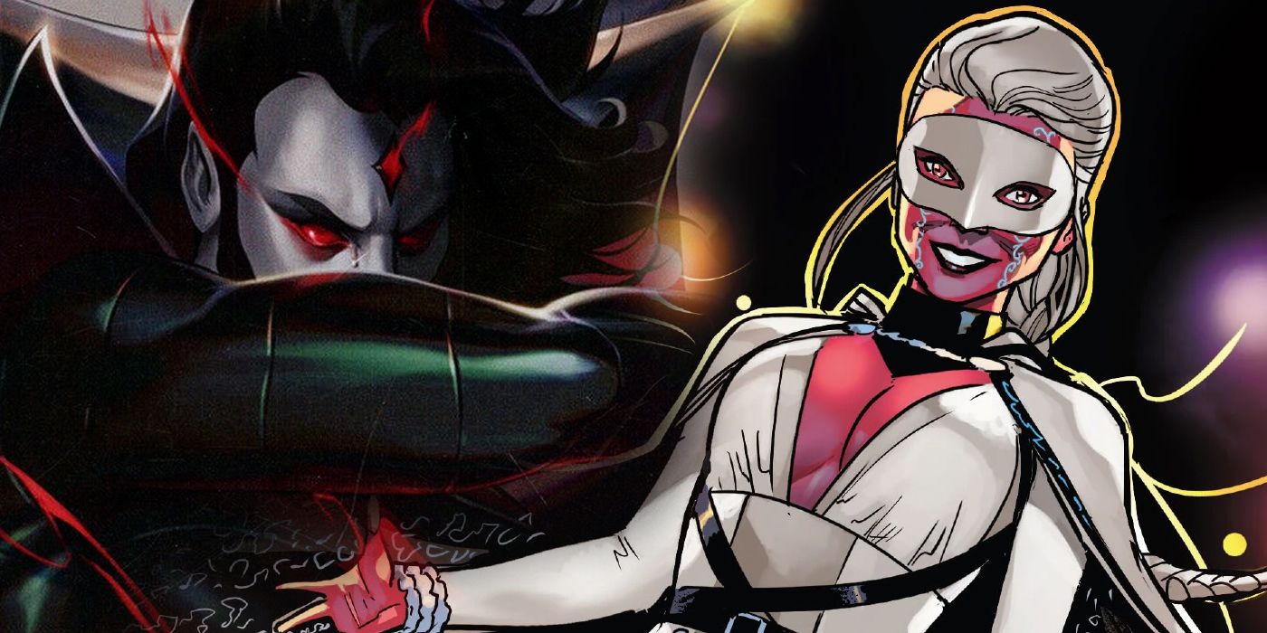 Las cinco formas mortales de Mister Siniestro, clasificadas