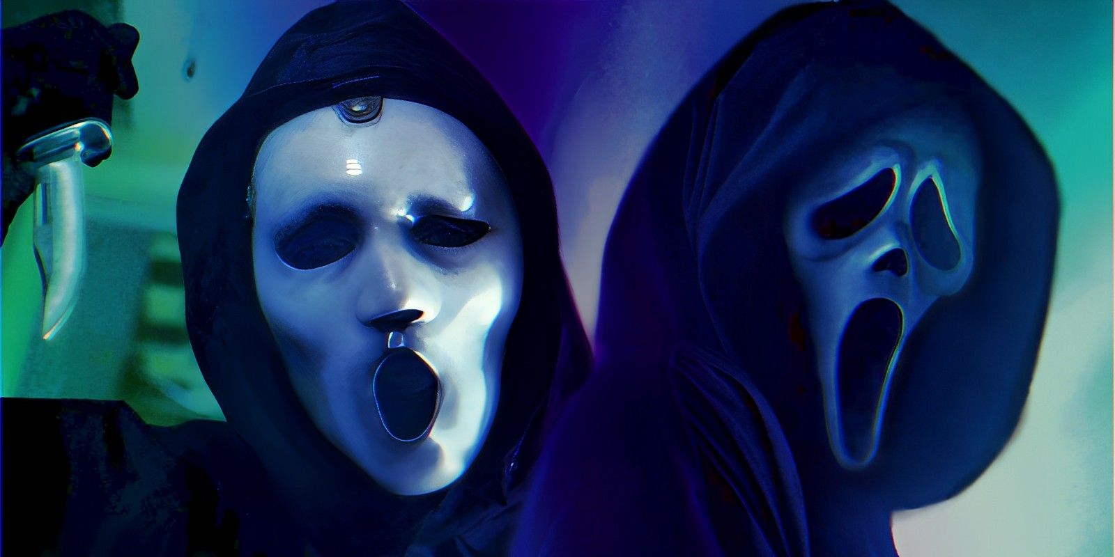 Las grandes diferencias de Scream entre el cine y la televisión 