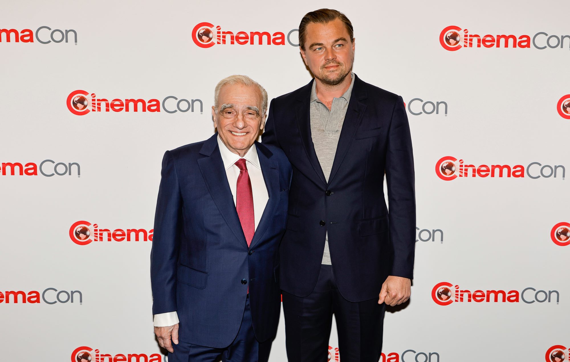 Leonardo DiCaprio atrajo a Martin Scorsese hacia las películas de Studio Ghibli