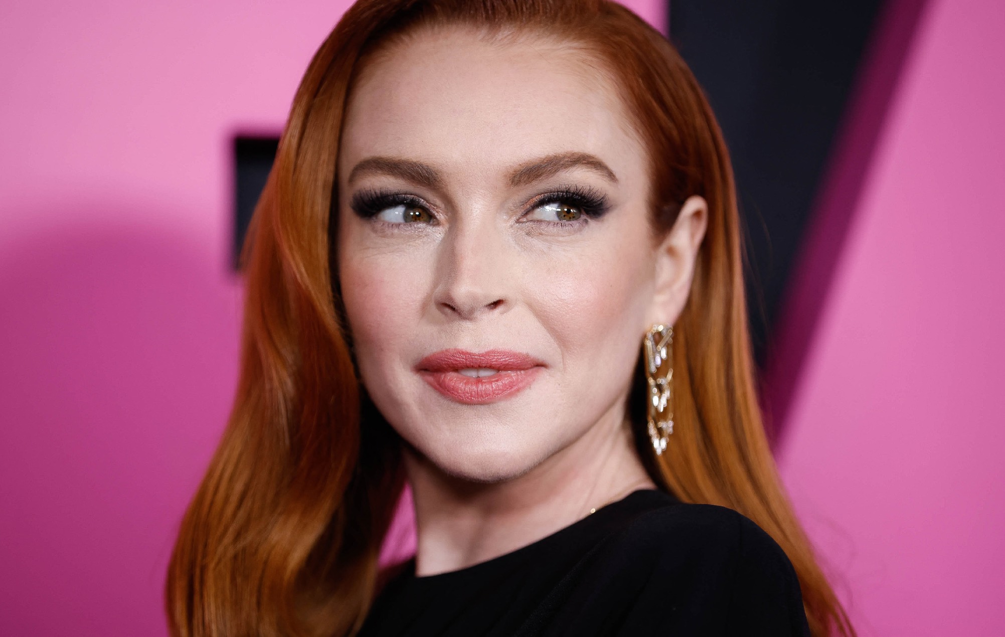 Lindsay Lohan, "dolida y decepcionada" por el chiste en la nueva 'Mean Girls'