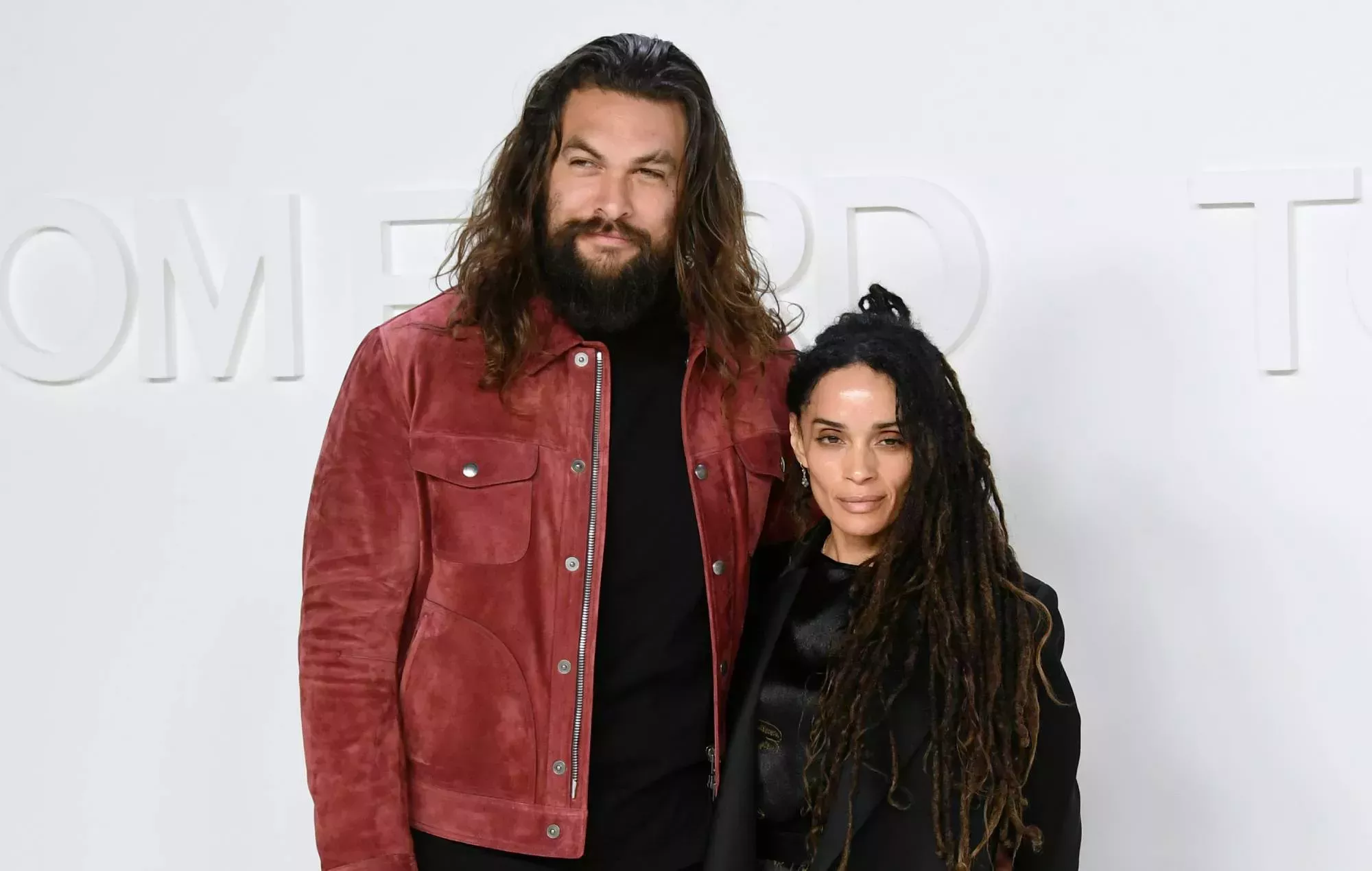 Lisa Bonet solicita el divorcio de Jason Momoa