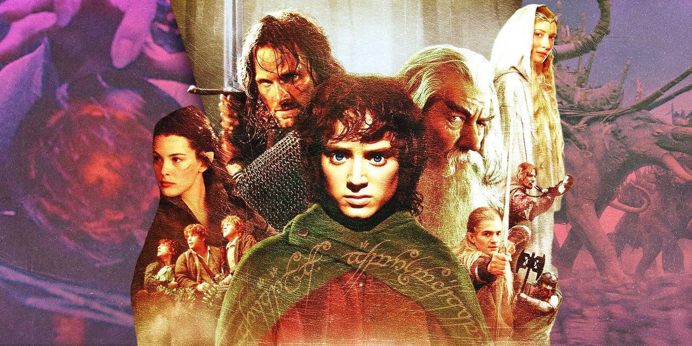 Los 10 mayores errores de la Comunidad en El Señor de los Anillos