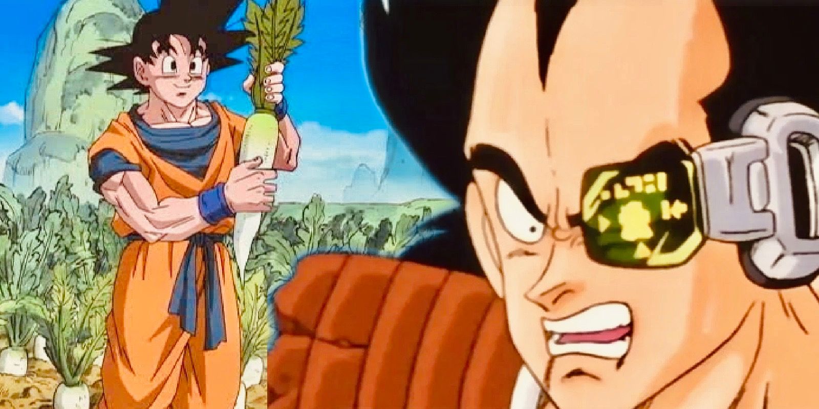 Los 10 mejores juegos de palabras de Dragon Ball