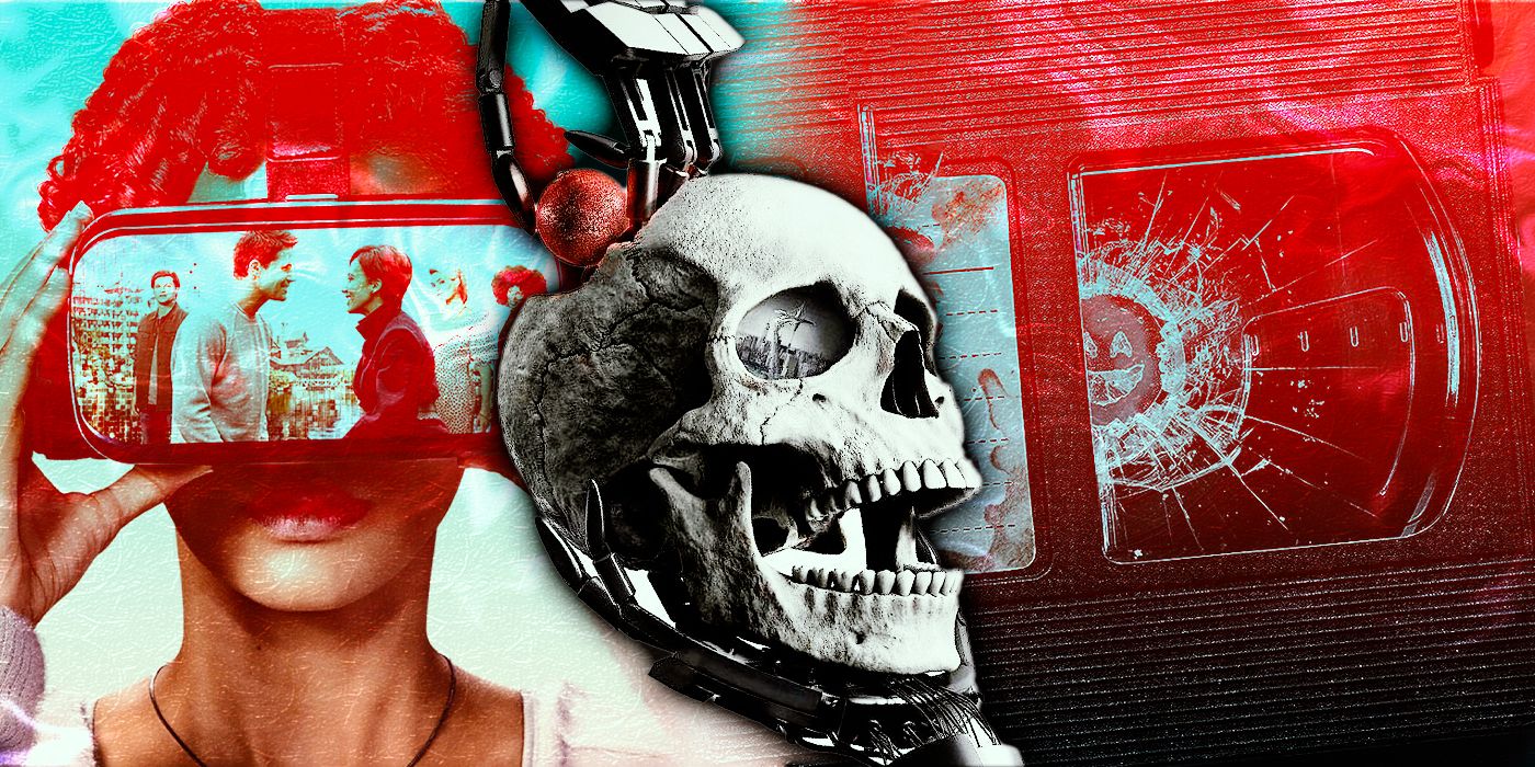 Los 10 mejores programas de televisión sobre inteligencia artificial