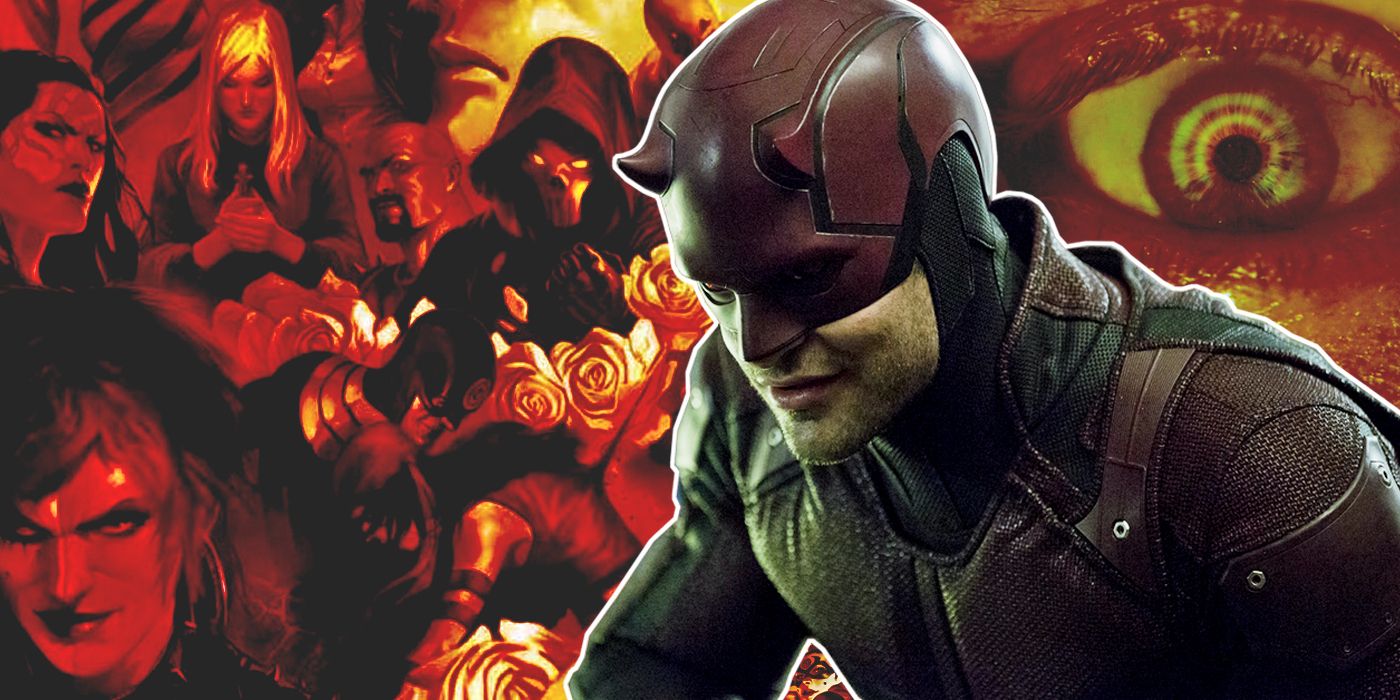 Los 10 mejores villanos de Daredevil que pertenecen al MCU