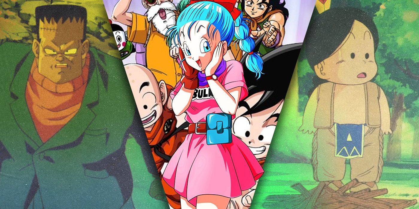 Los 10 primeros amigos de Goku, en orden cronológico