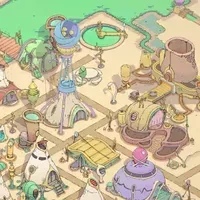 Synergy | Survival | Q1 2024