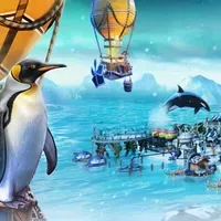 United Penguin Kingdom | Strategy | 2024