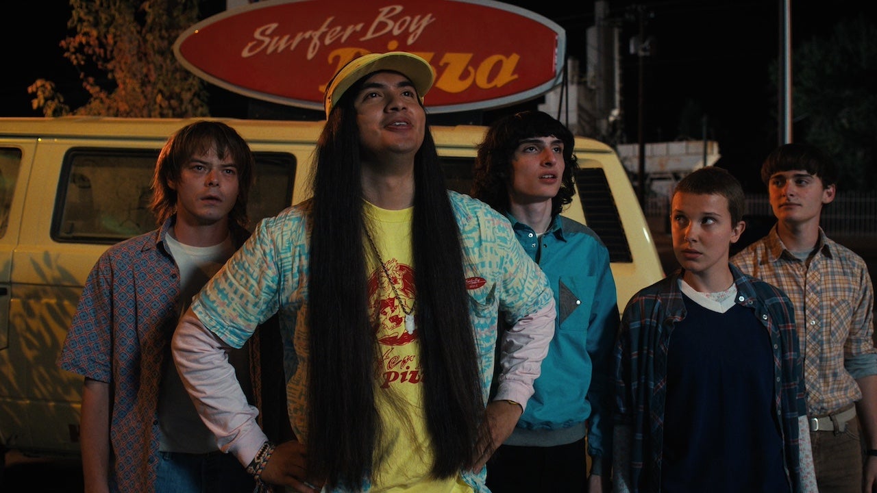 Los fans de Stranger Things están furiosos por la eliminación de un personaje clave de la quinta temporada
