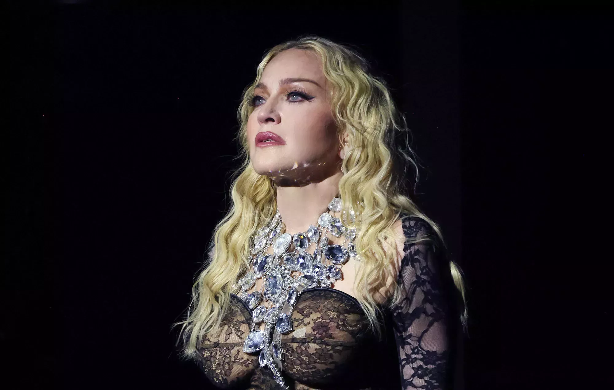 Los fans defienden a Madonna después de que unos trolls 