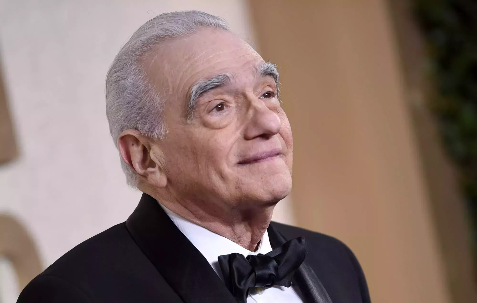 Martin Scorsese dirigirá una película de 80 minutos sobre la vida de Jesús