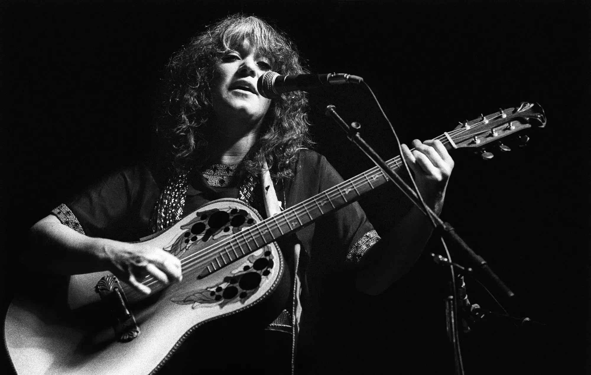 Melanie, cantante de 'Brand New Key' e intérprete original de Woodstock, fallece a los 76 años