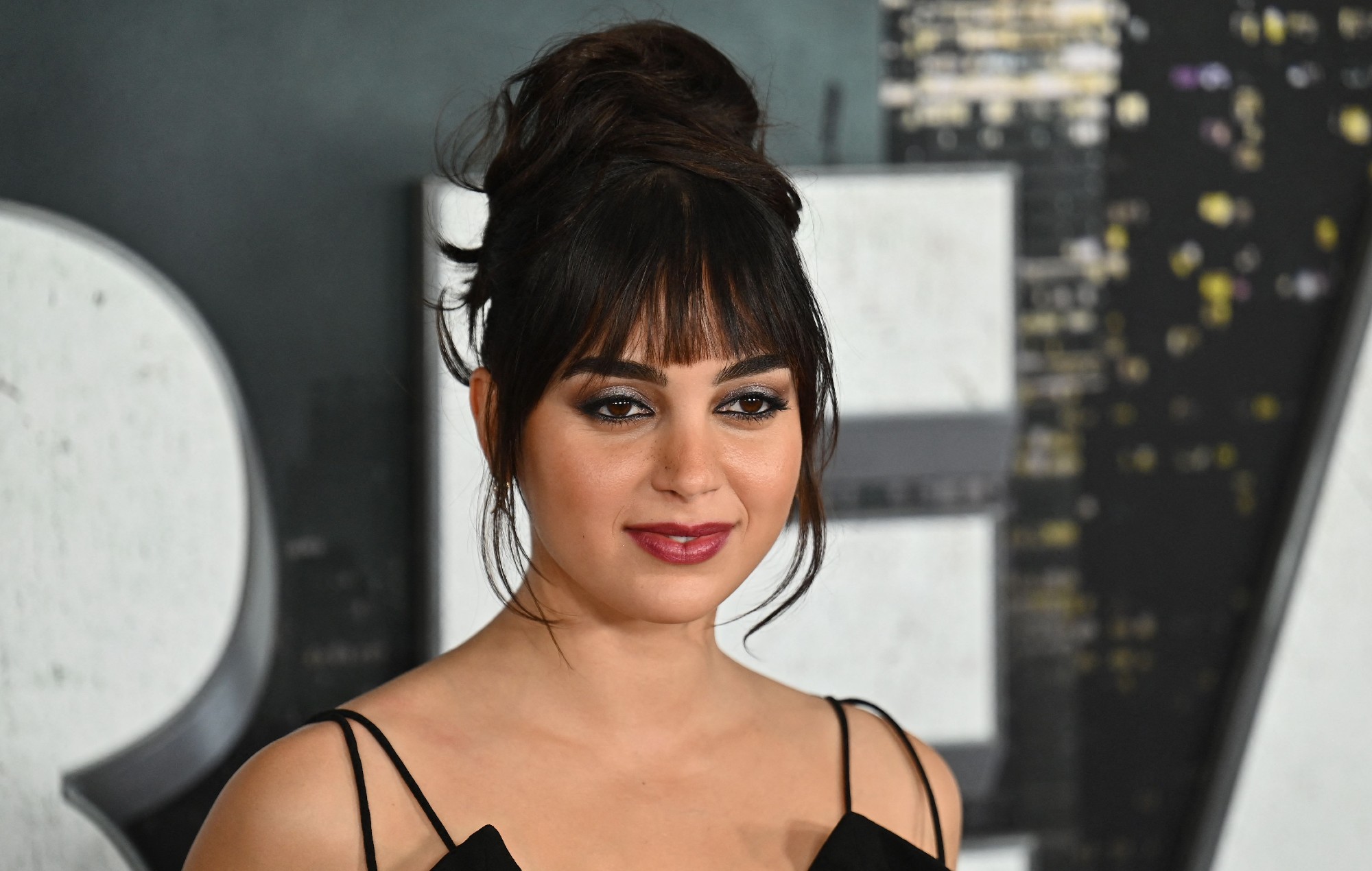 Melissa Barrera dice estar "en paz" con el despido de 'Scream 7'