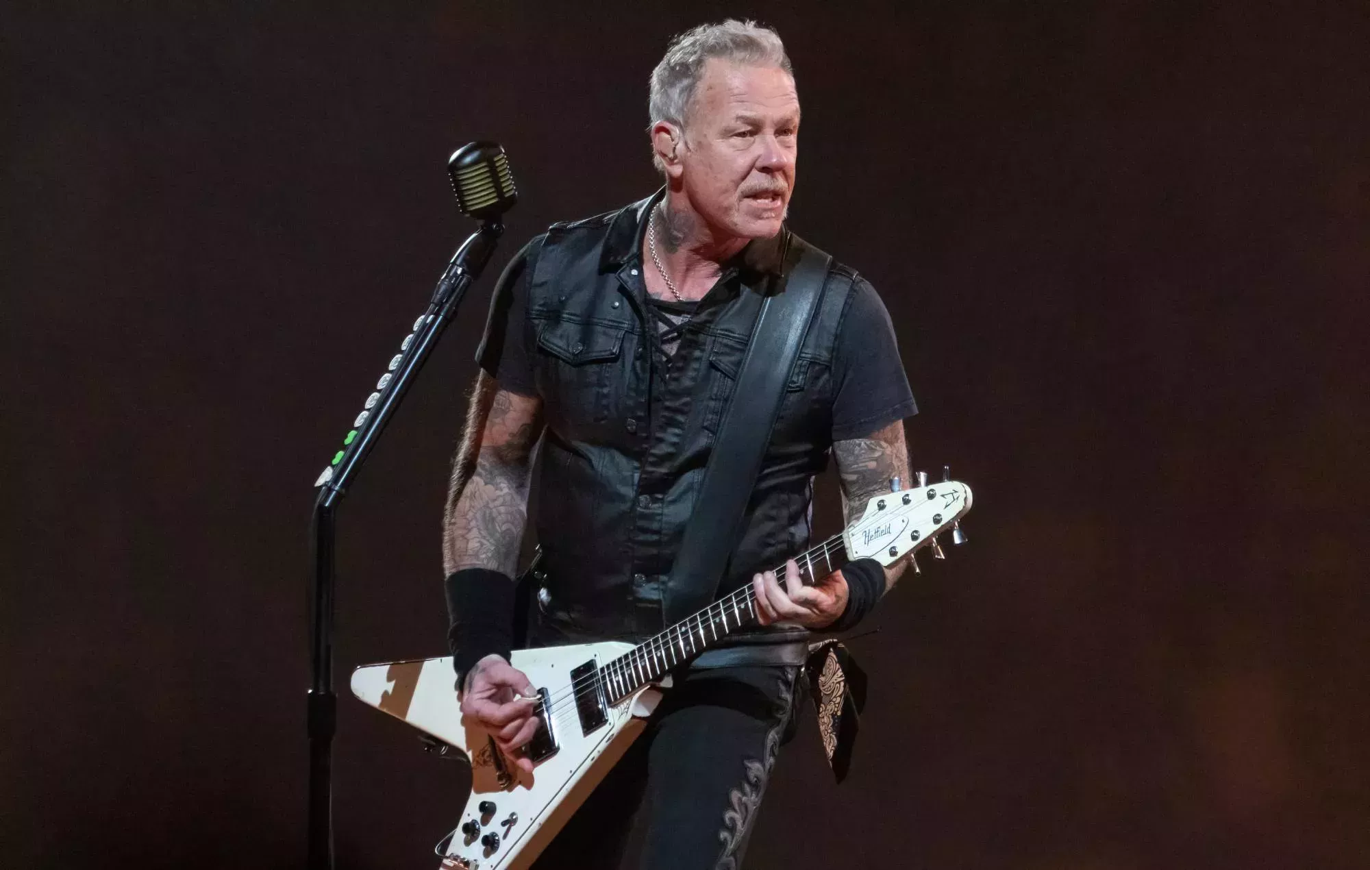 Metallica anuncia los ganadores del concurso de bandas 'For Whom the Bell Tolls