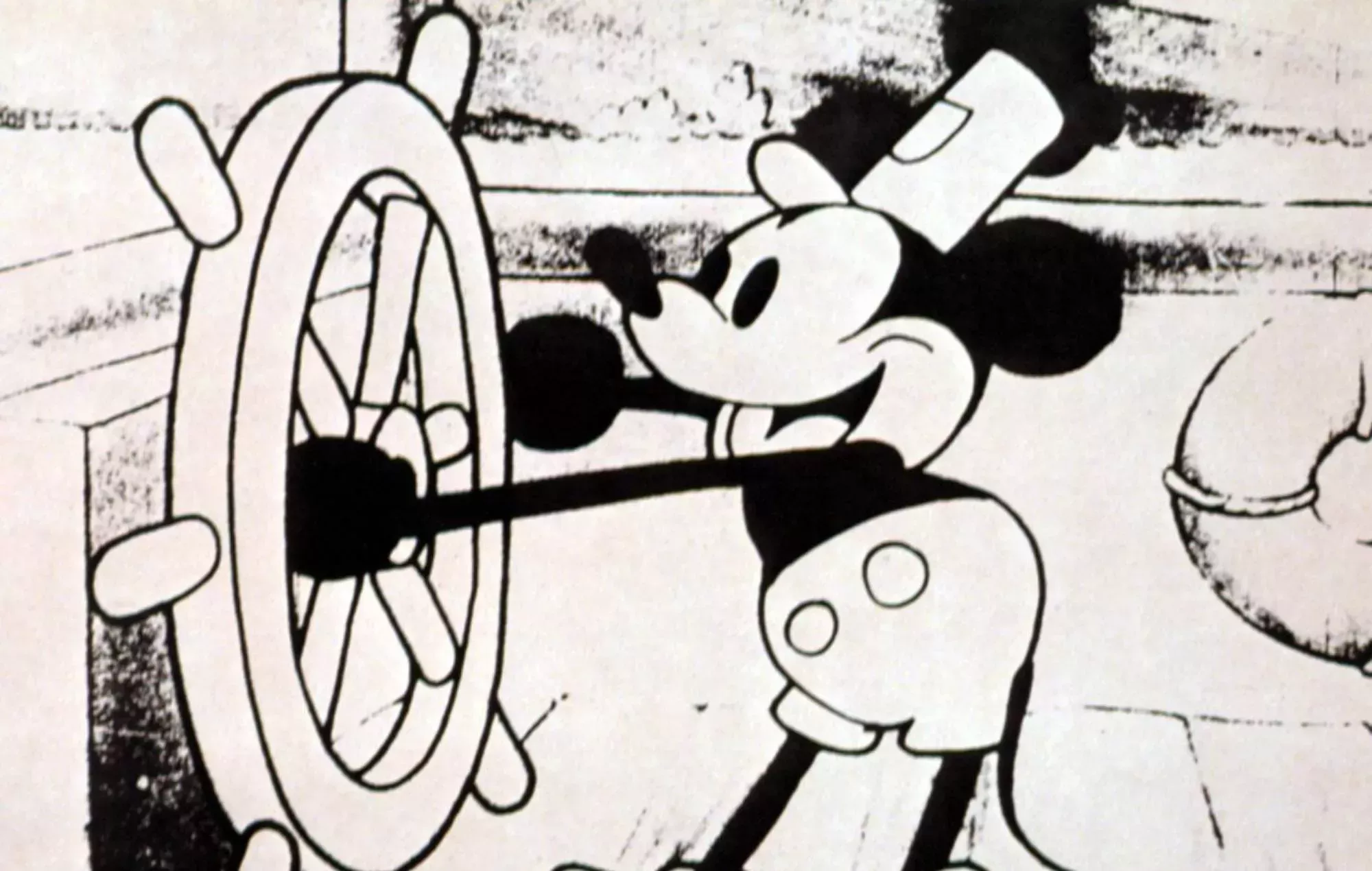 Mickey Mouse asesina en el nuevo tráiler de terror