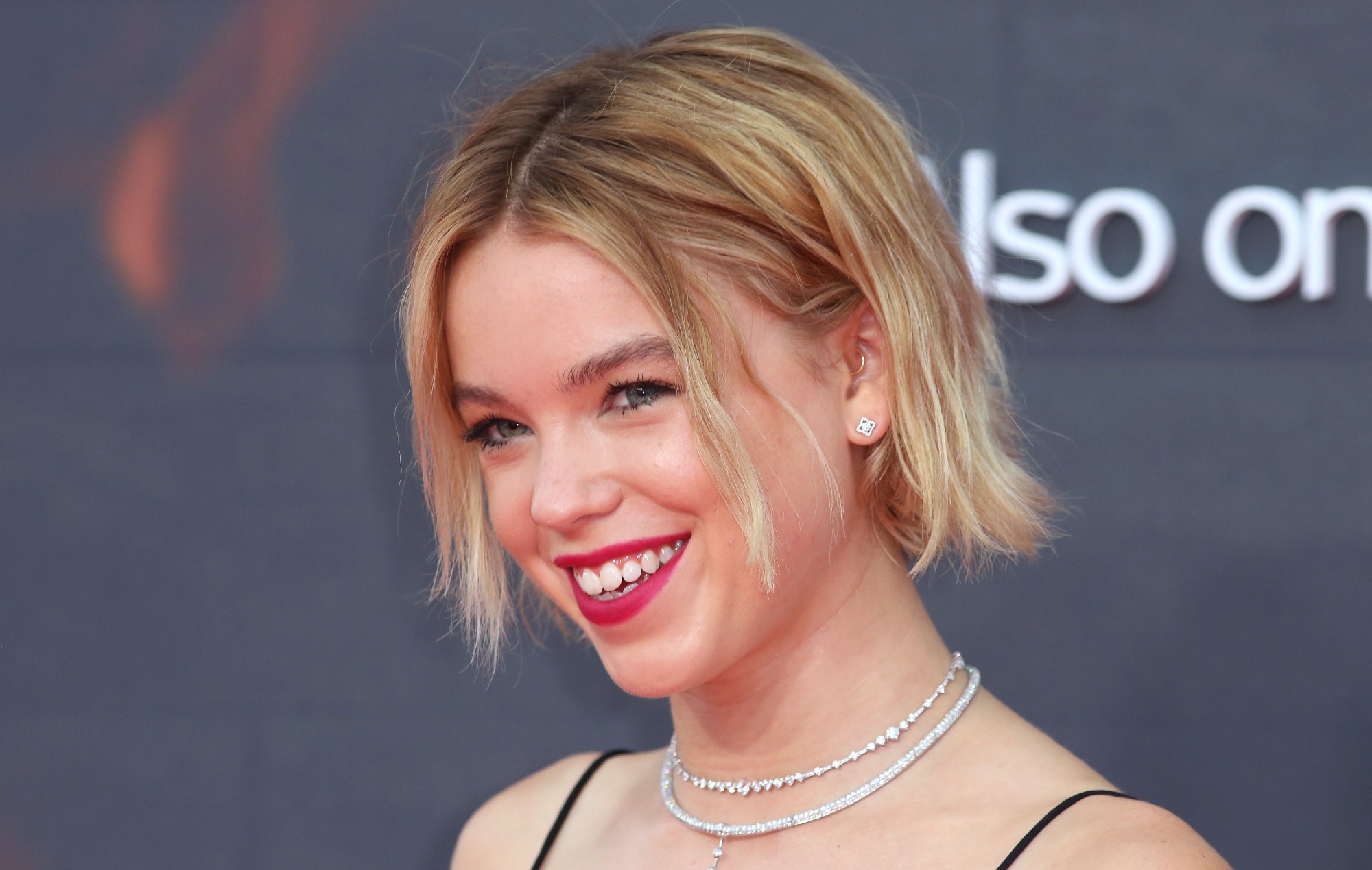 Milly Alcock interpretará a Supergirl en el Universo DC de James Gunn