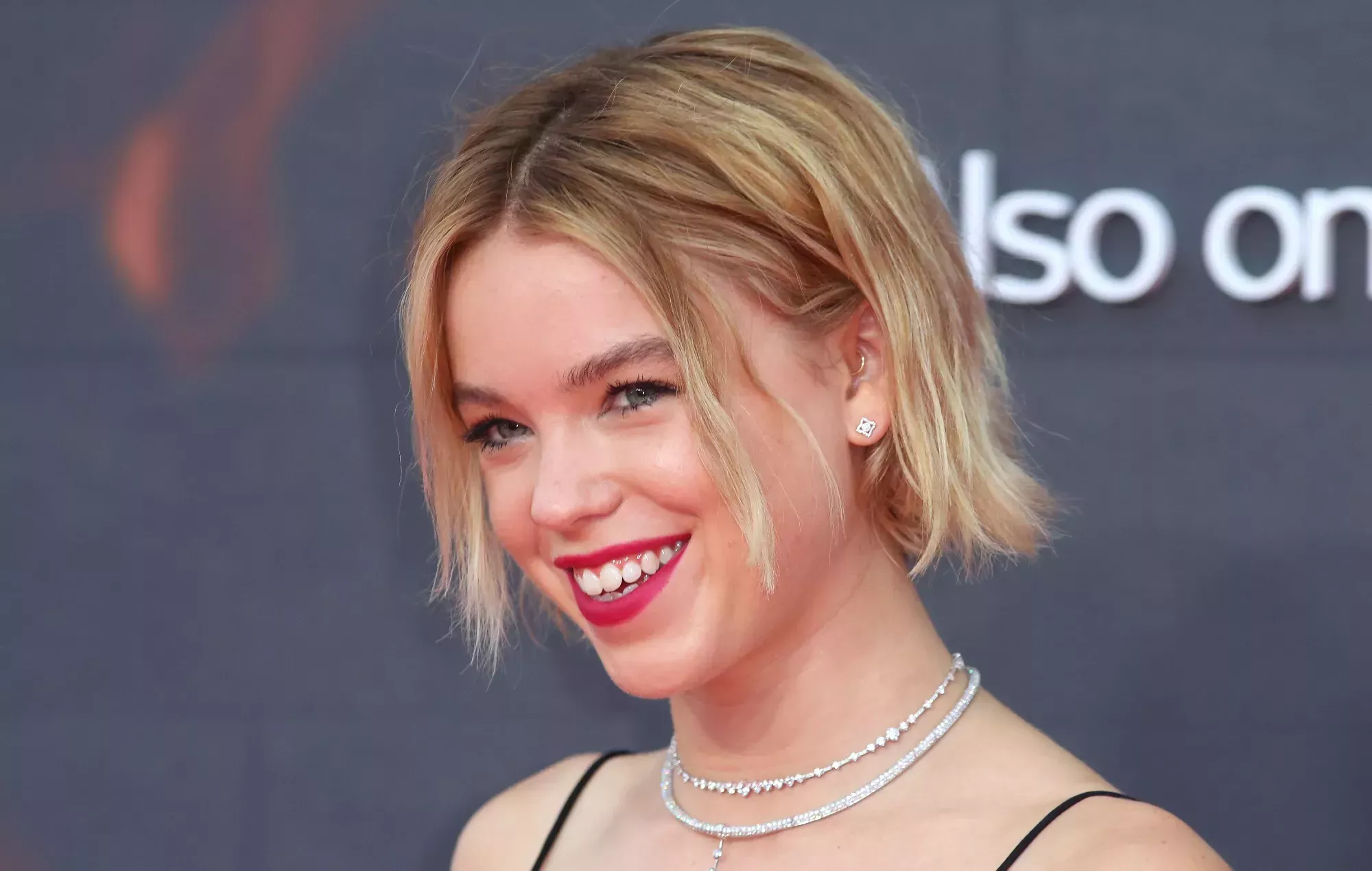 Milly Alcock interpretará a Supergirl en el Universo DC de James Gunn