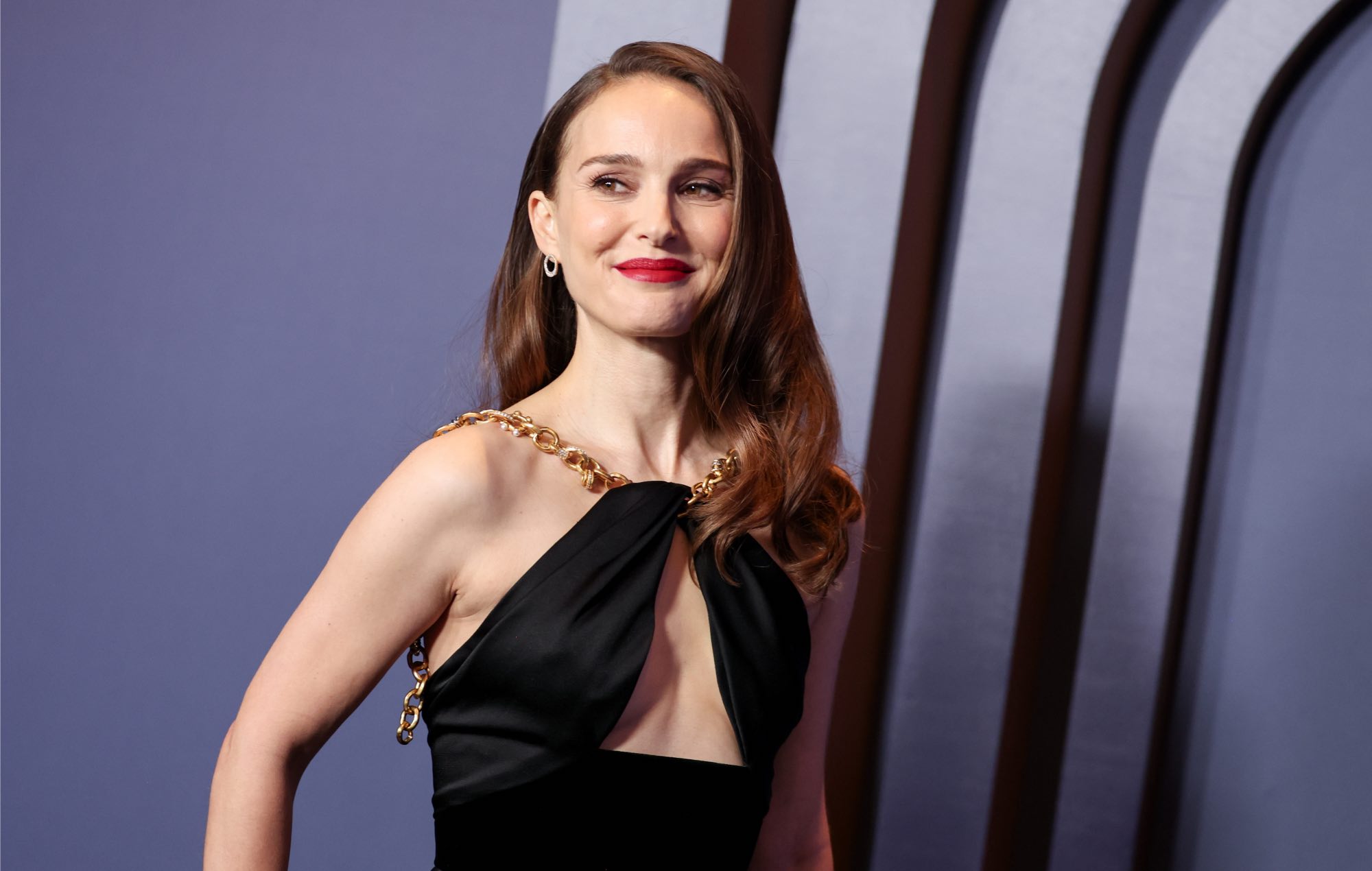 Natalie Portman dice que el método de actuación es un "lujo que las mujeres no pueden permitirse"