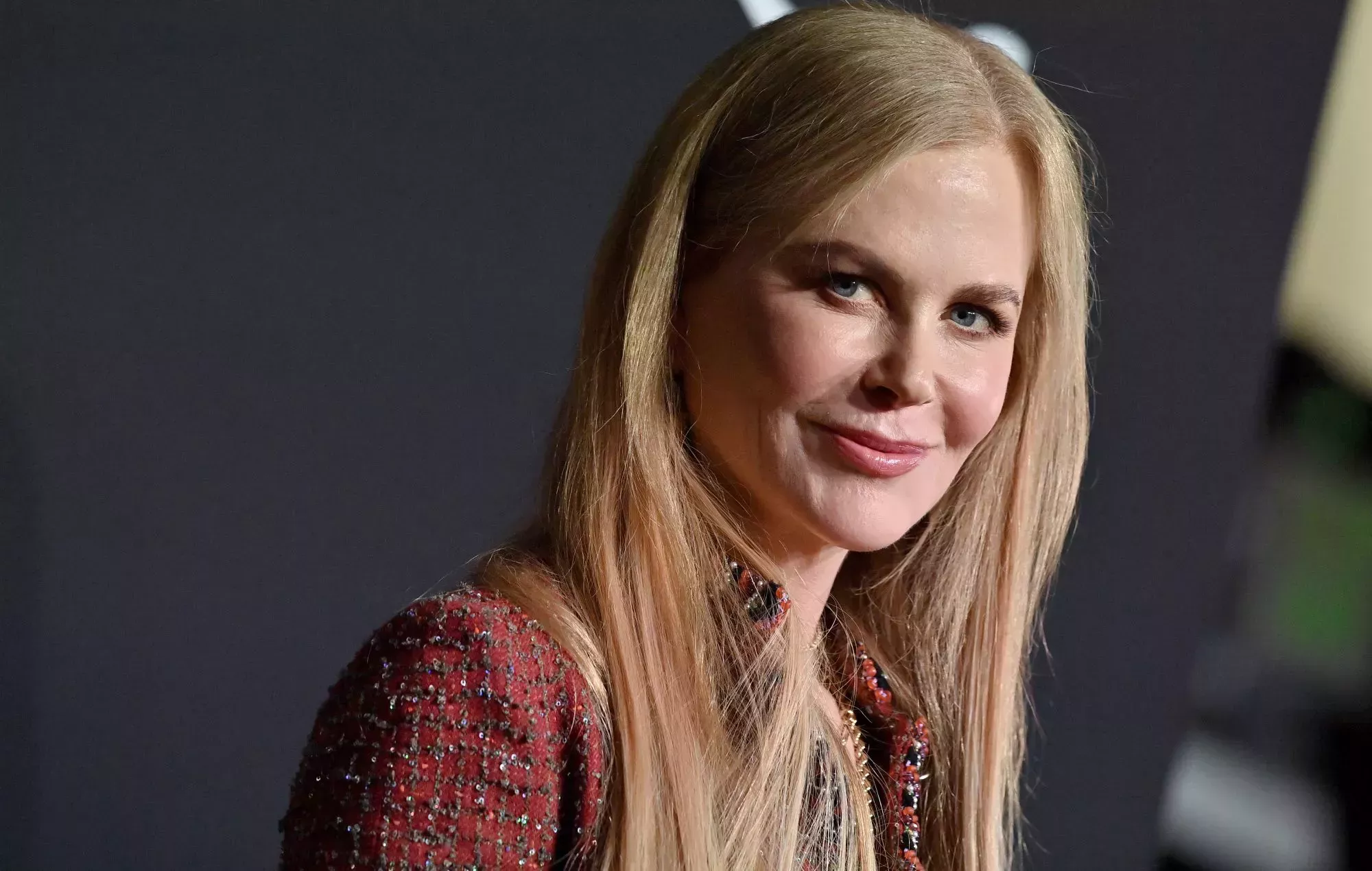 Nicole Kidman revela la mentira que dijo para conseguir audiciones