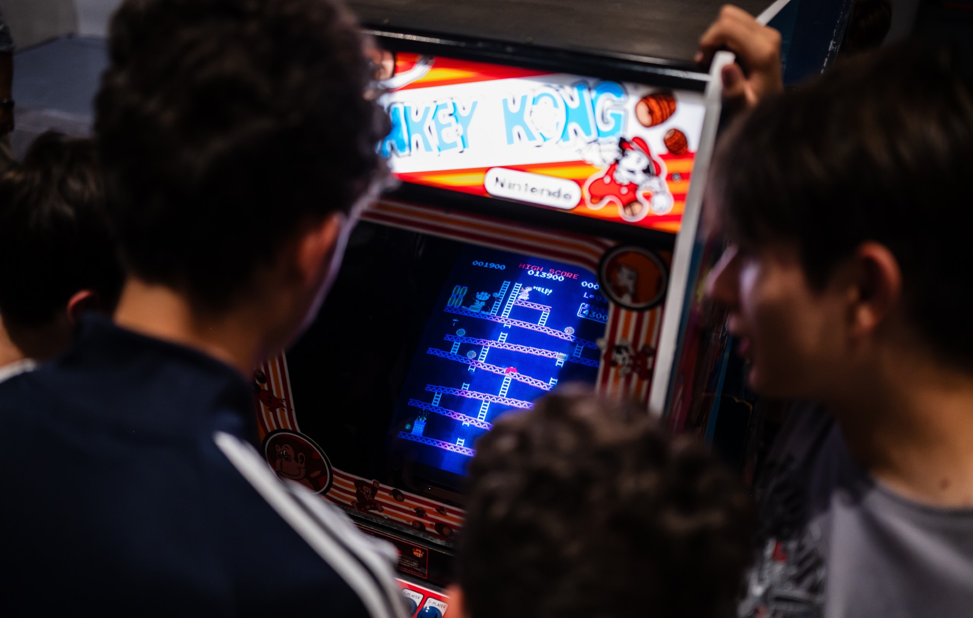 Nuevas pruebas sugieren que "King Of Donkey Kong'" no hacía trampas para lograr altas puntuaciones