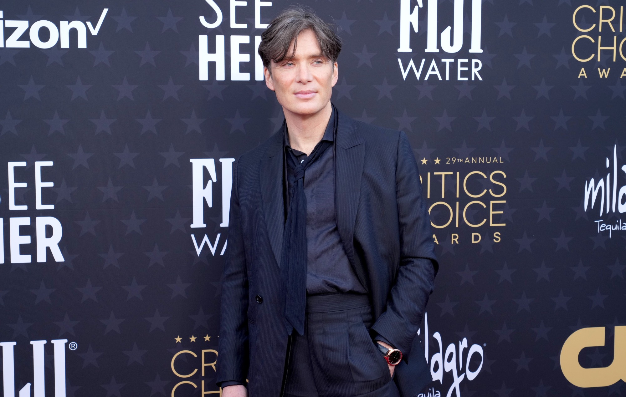 Oppenheimer' domina los Critics Choice Awards: ésta es la lista completa de ganadores