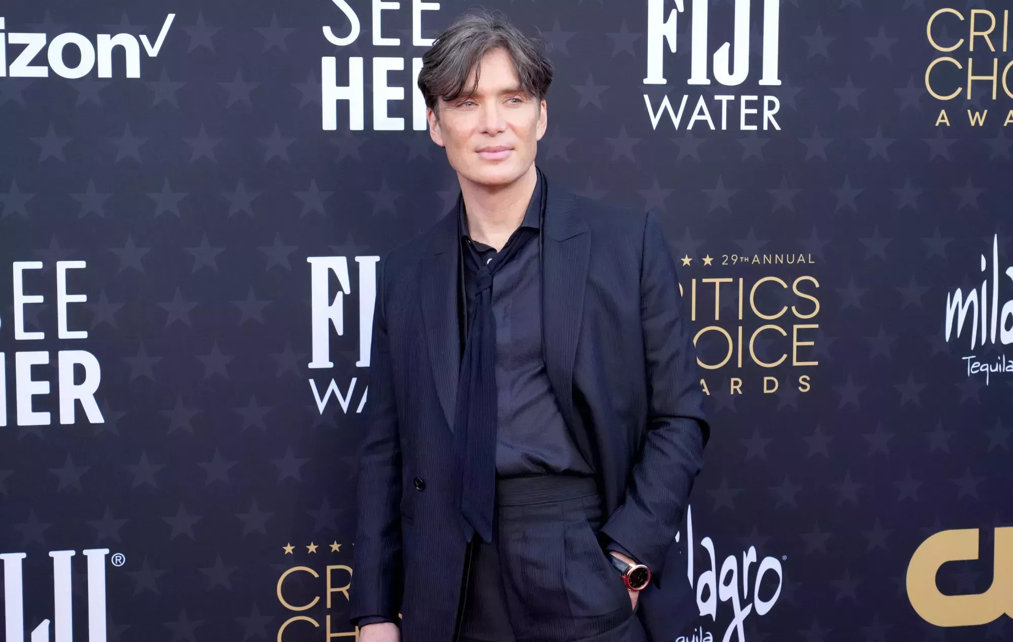 Oppenheimer' domina los Critics Choice Awards: ésta es la lista completa de ganadores