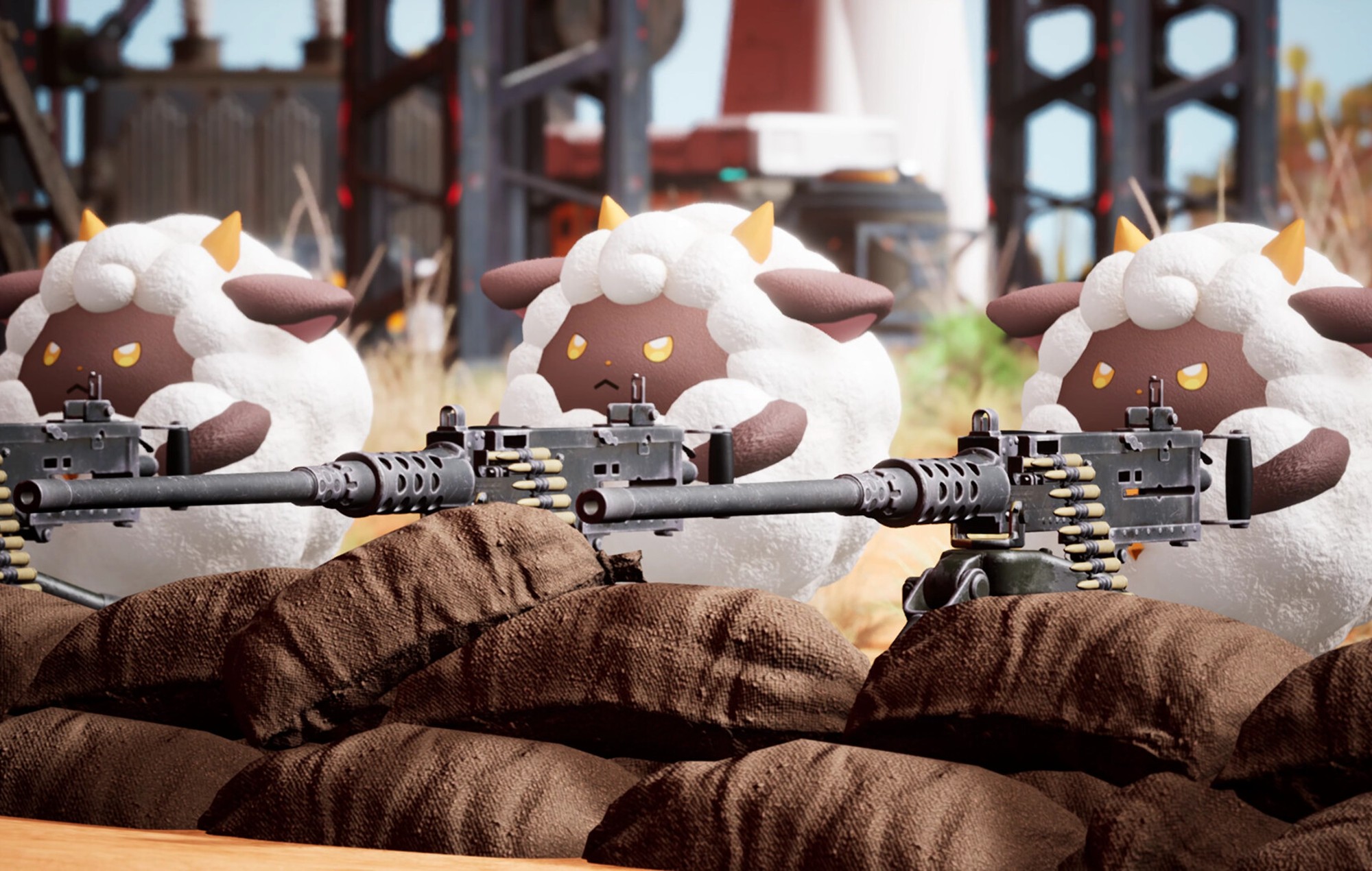 'Palworld' contará con juego multiplataforma "lo antes posible"