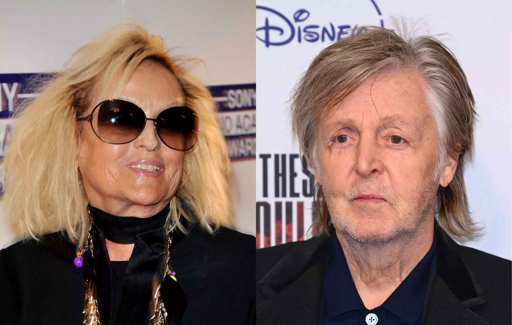Paul McCartney rinde homenaje a la DJ Annie Nightingale: 