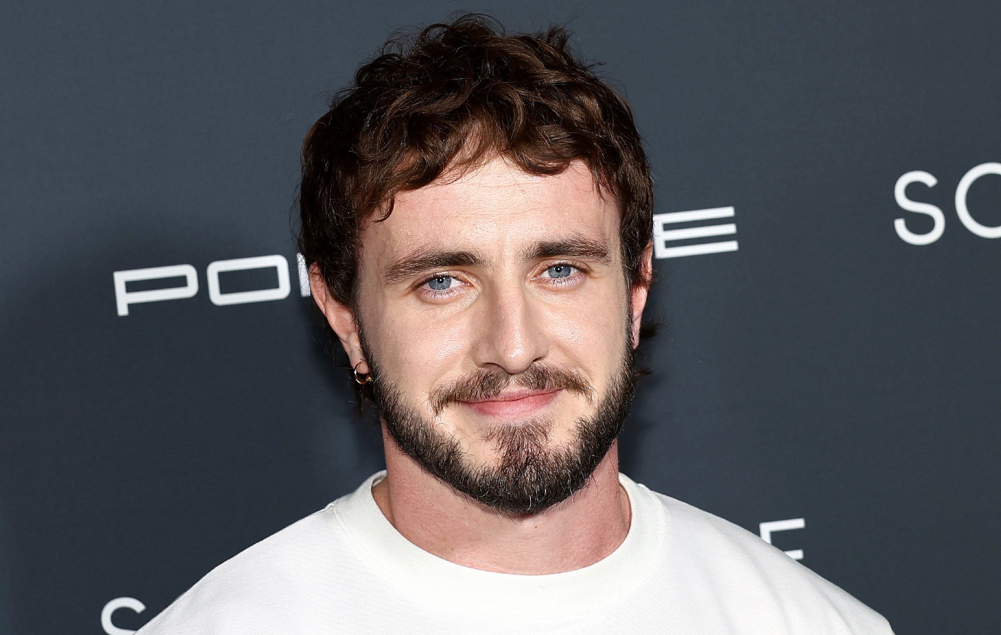 Paul Mescal dice que estará "profundamente deprimido" si 'Gladiator 2' le hace aún más famoso