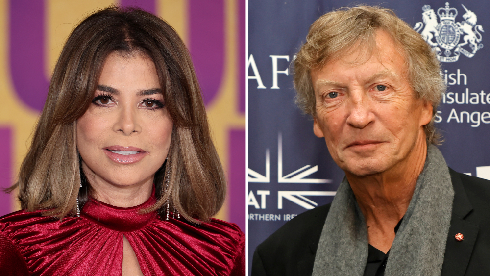 

	
		Paula Abdul acusa al productor de "American Idol" Nigel Lythgoe de agresión sexual
	
	