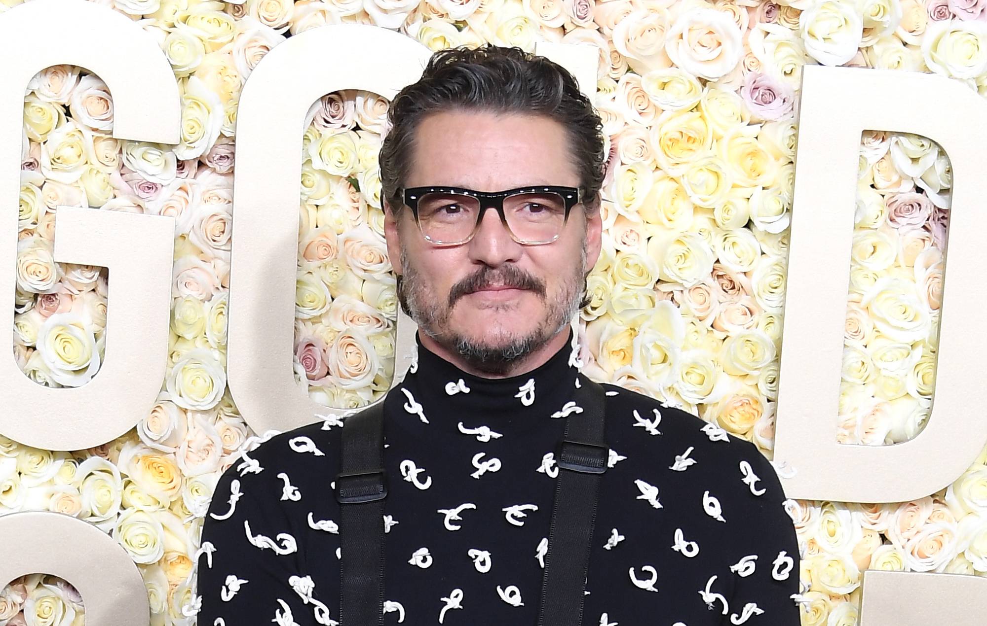 Pedro Pascal elige al "mejor actor estadounidense"