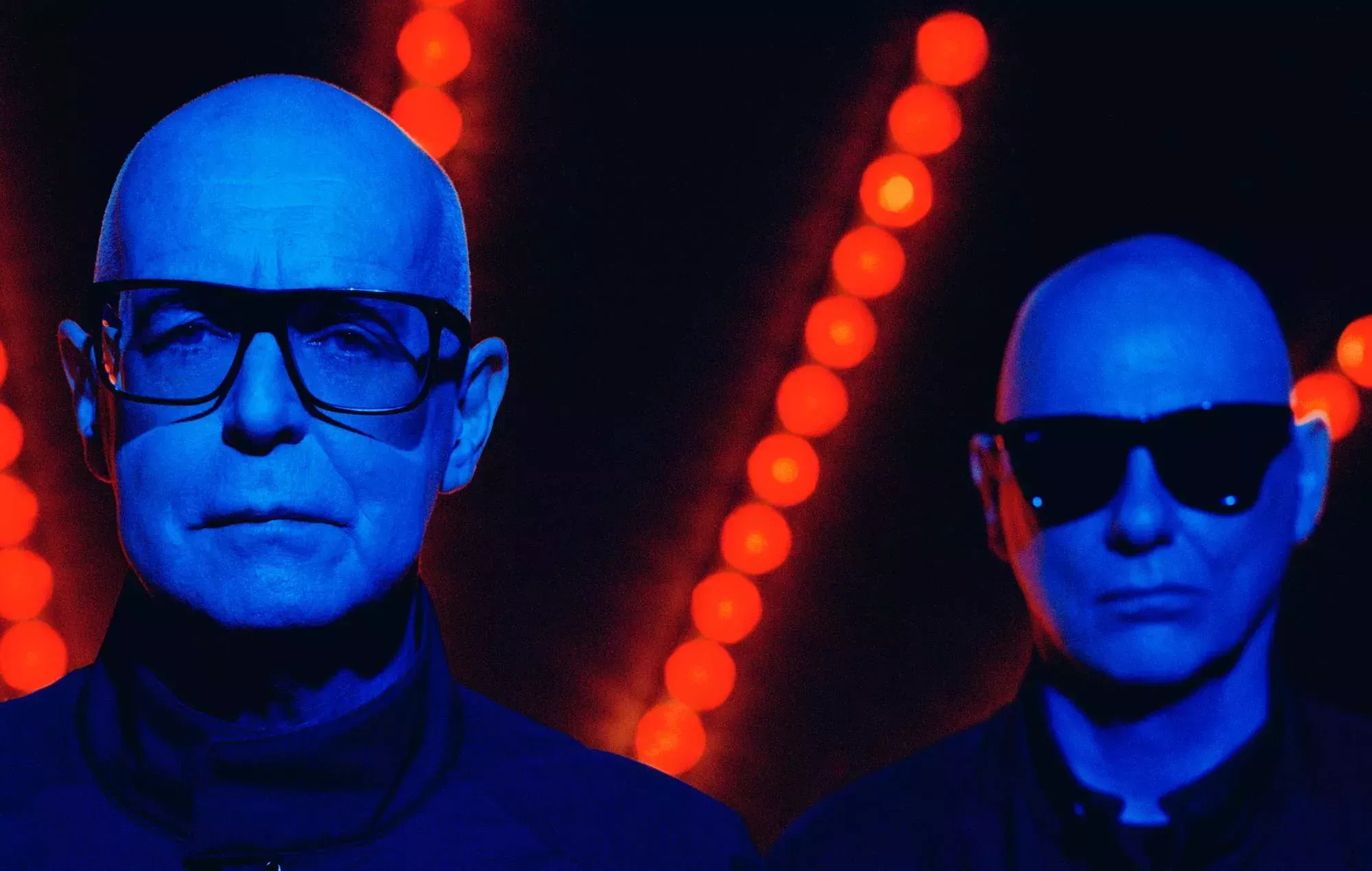 Pet Shop Boys anuncia su nuevo álbum 'Nonetheless' con el single 'Loneliness'