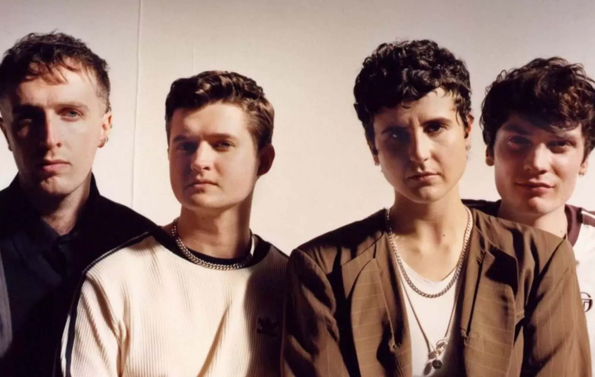 Porij comparte su nuevo single 