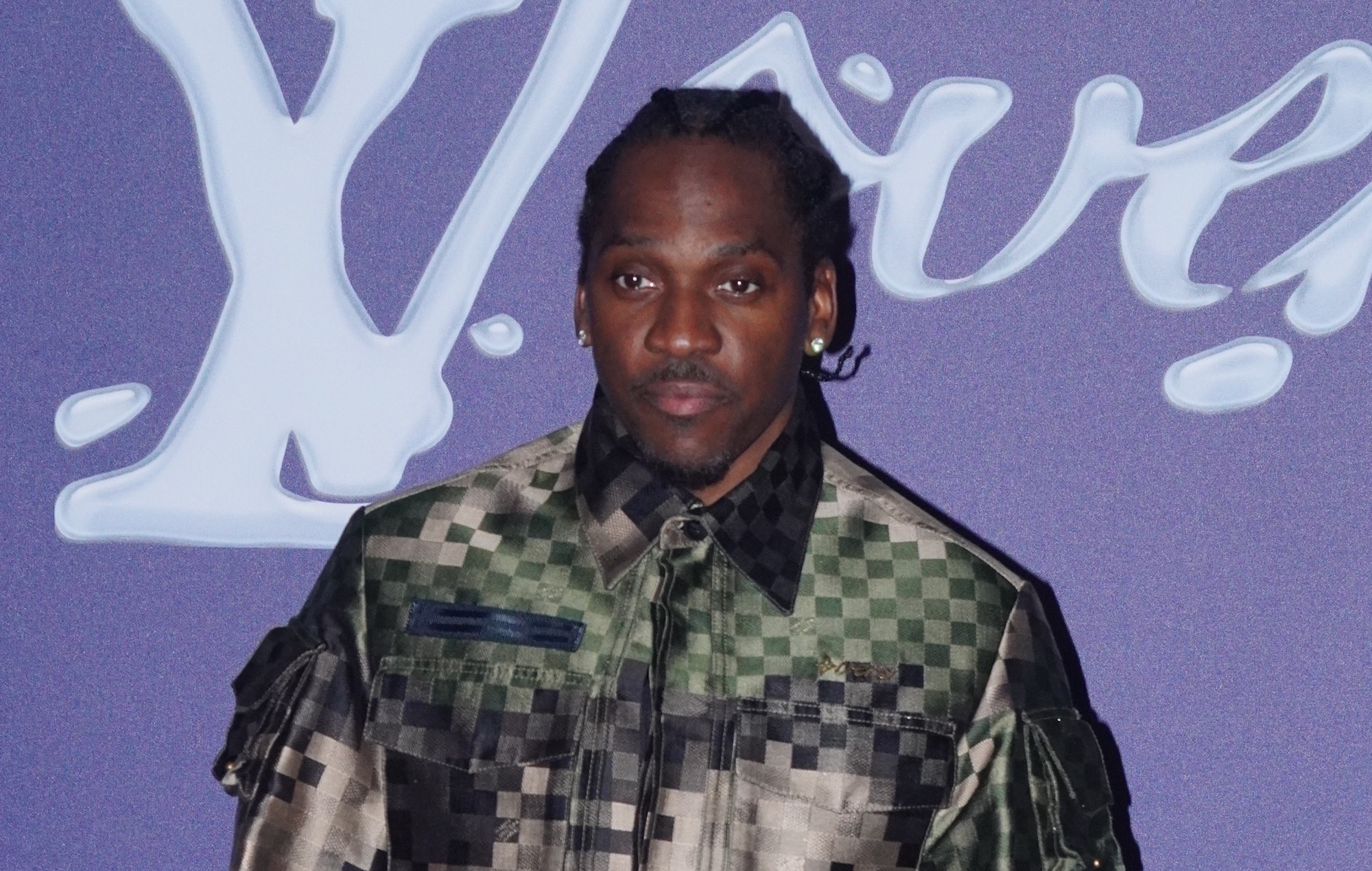 Pusha T dirige el nuevo tema "Paper Right", escrito para una organización de servicios financieros