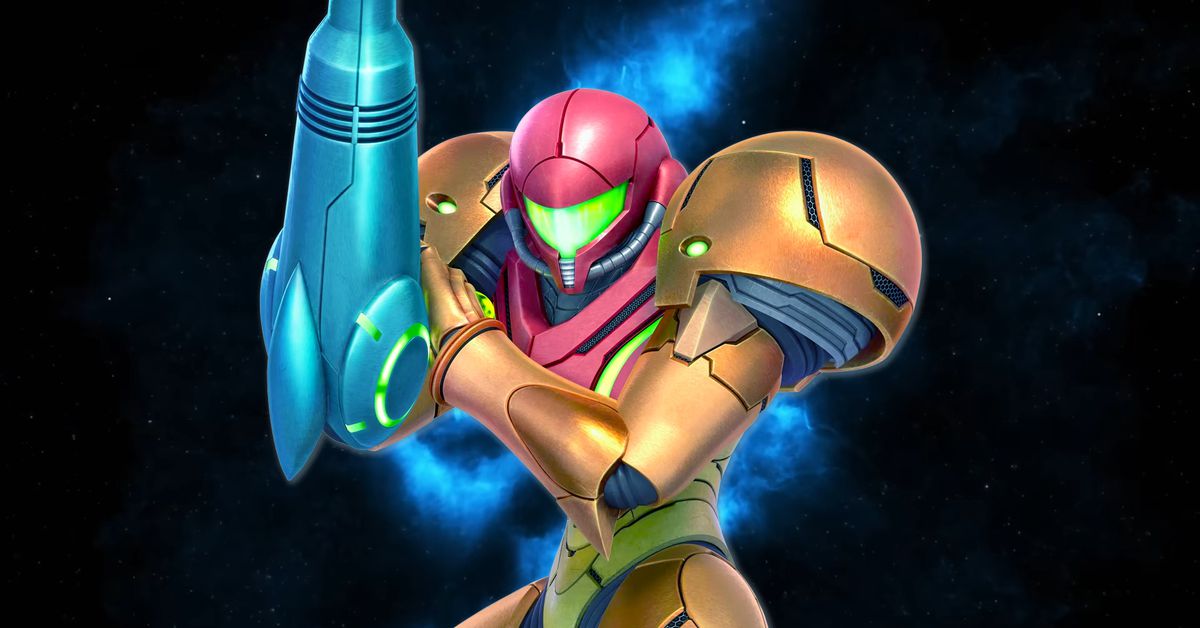 ¿Qué pasa con Metroid Prime 4?